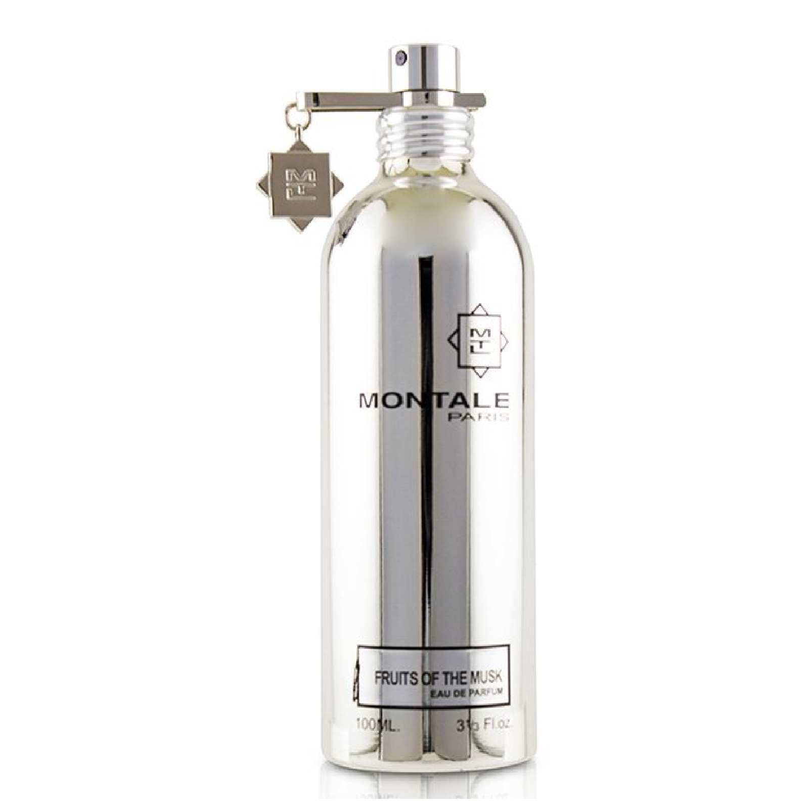 Montale Fruits Of The Musk Eau de Parfum for Everyone