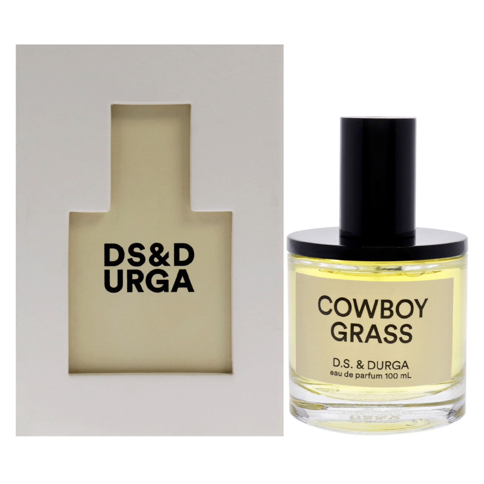 D.S. & Durga Cowboy Grass Eau de Parfum for Men
