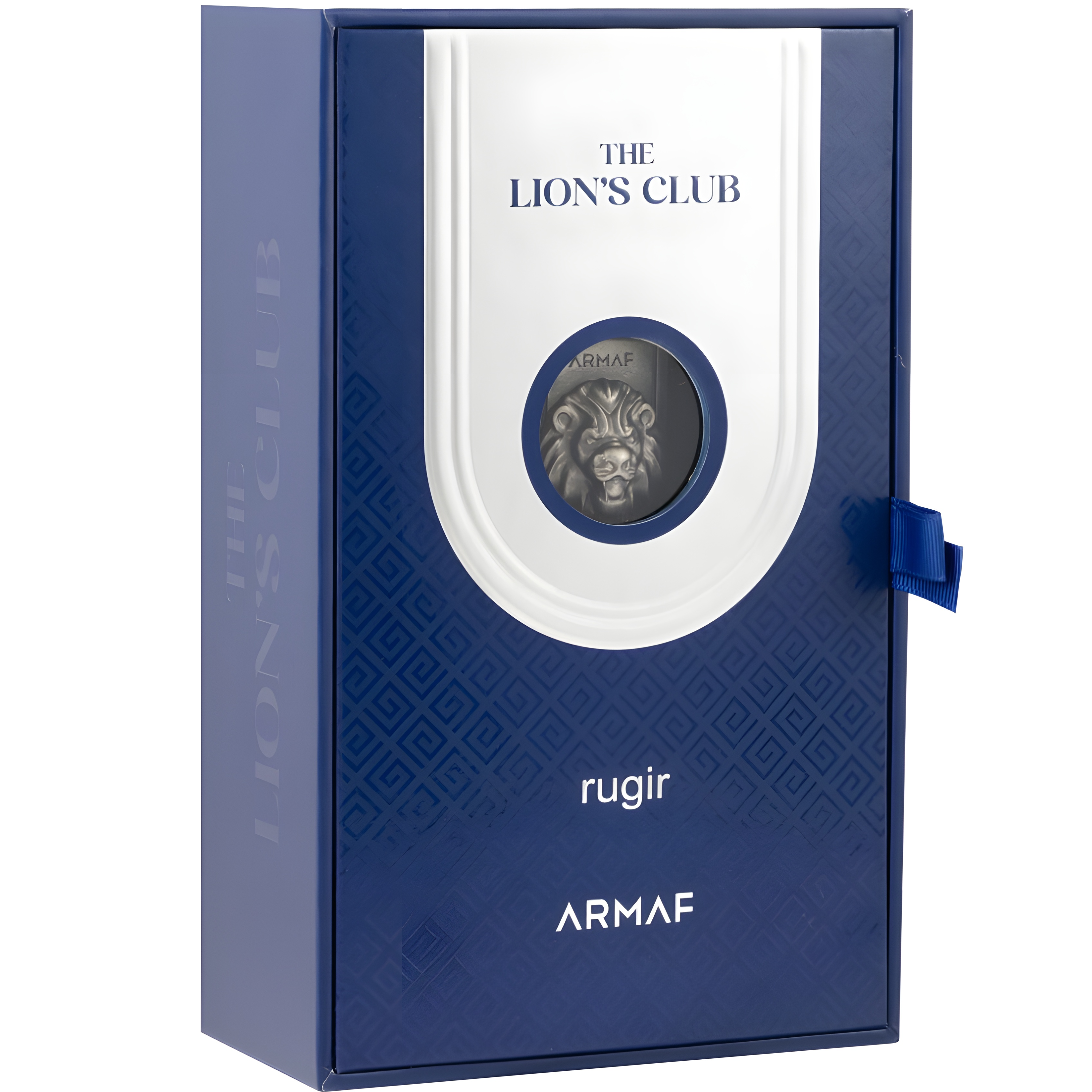 Armaf The Lion's Club Rugir Eau de Parfum for Men
