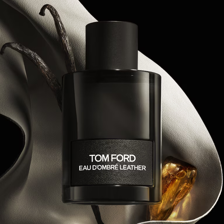 Tom Ford Eau D'ombre Leather Eau de Toilette for Men
