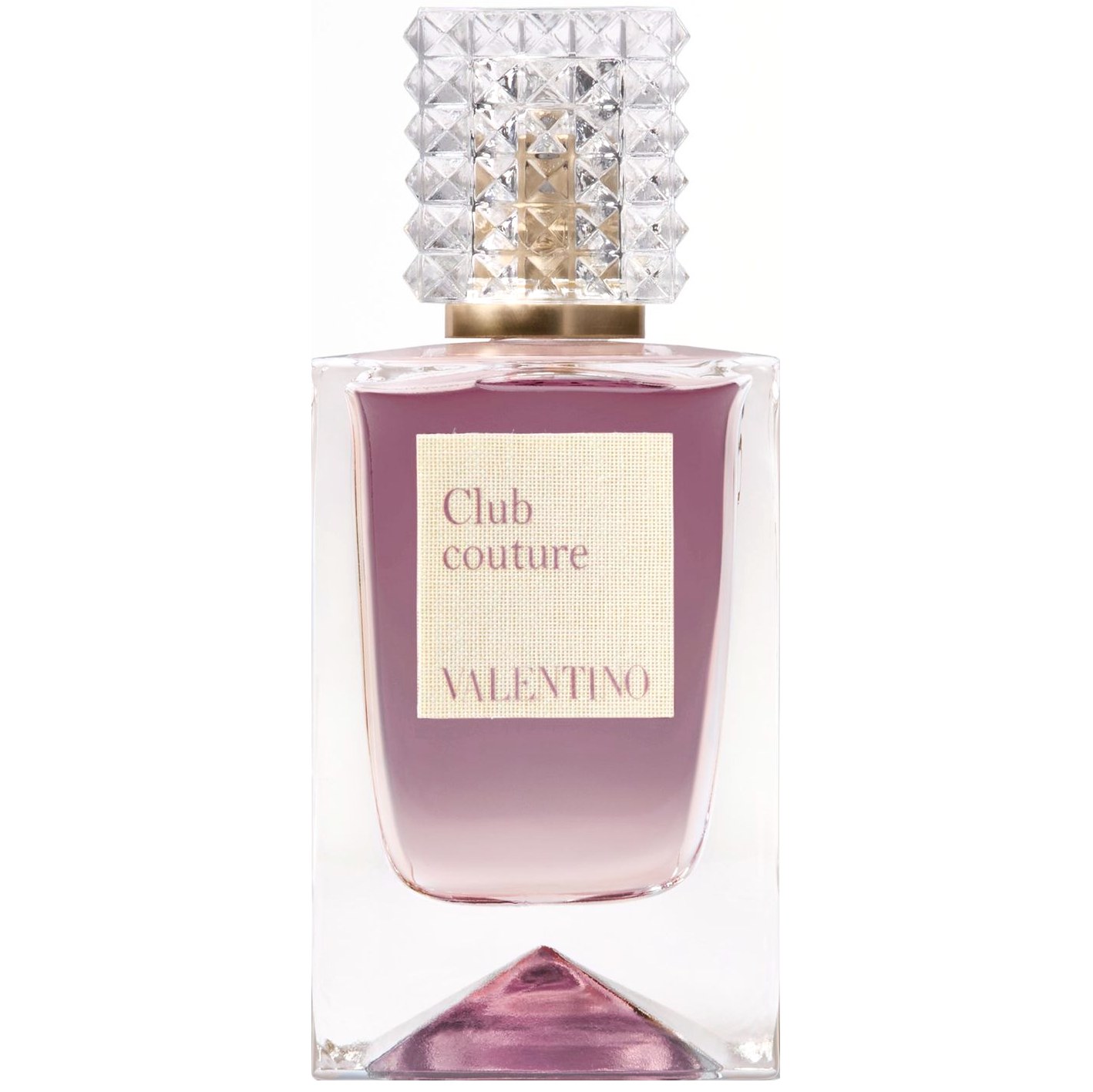 Valentino Club Couture Parfum - Unisex Elegance