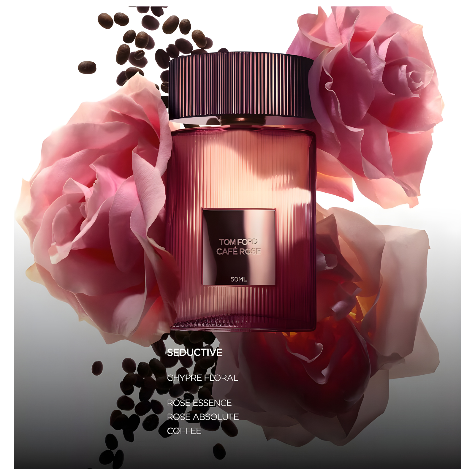 Tom Ford Cafe Rose Eau de Parfum for Women