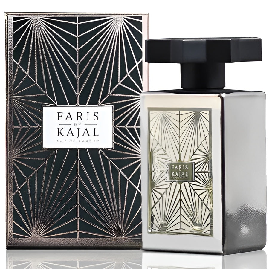 Kajal Faris Eau de Parfum for Everyone