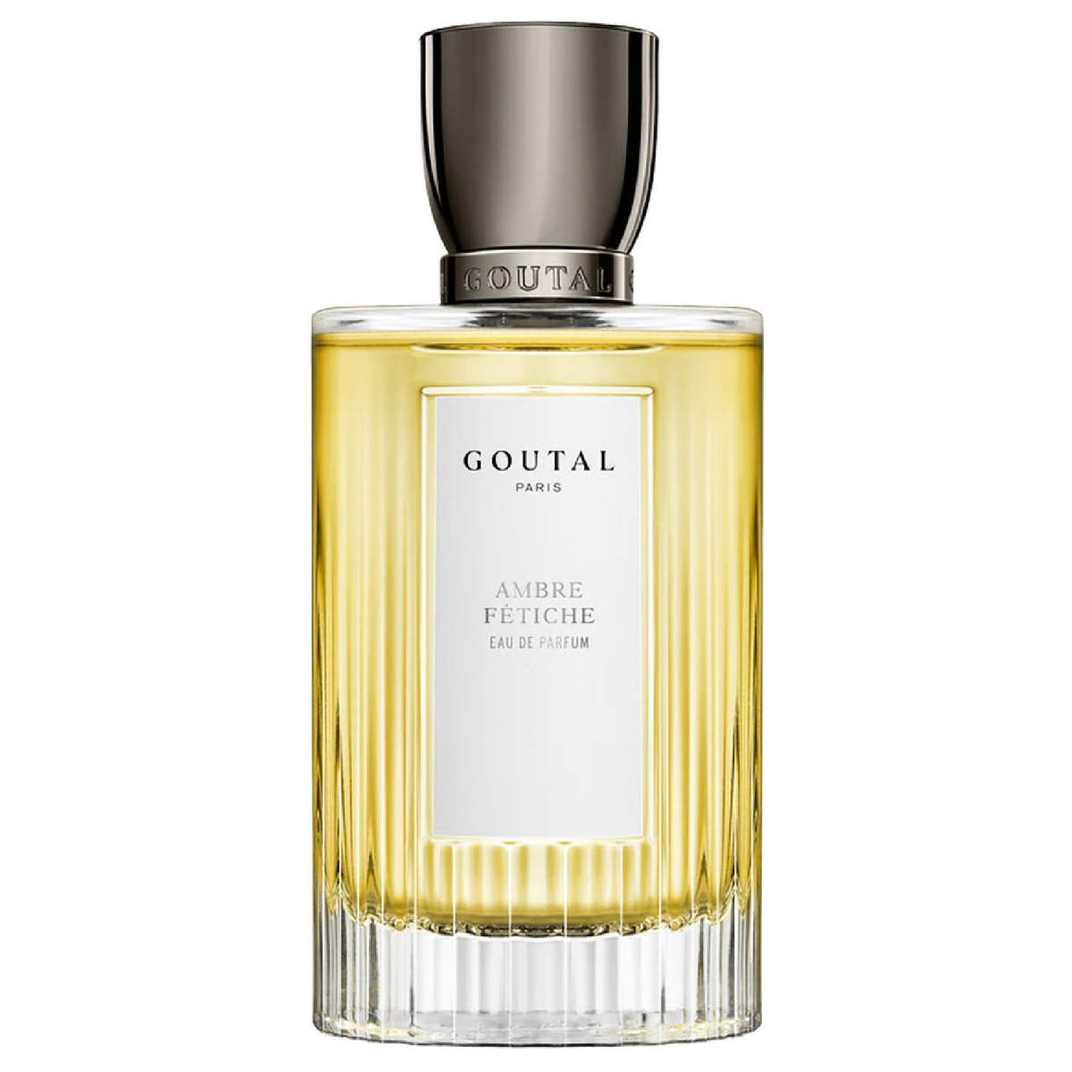 Ambre Fetiche Eau De Parfum