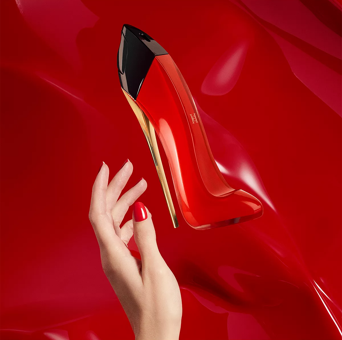 Carolina Herrera Very Good Girl Eau de Parfum for Women