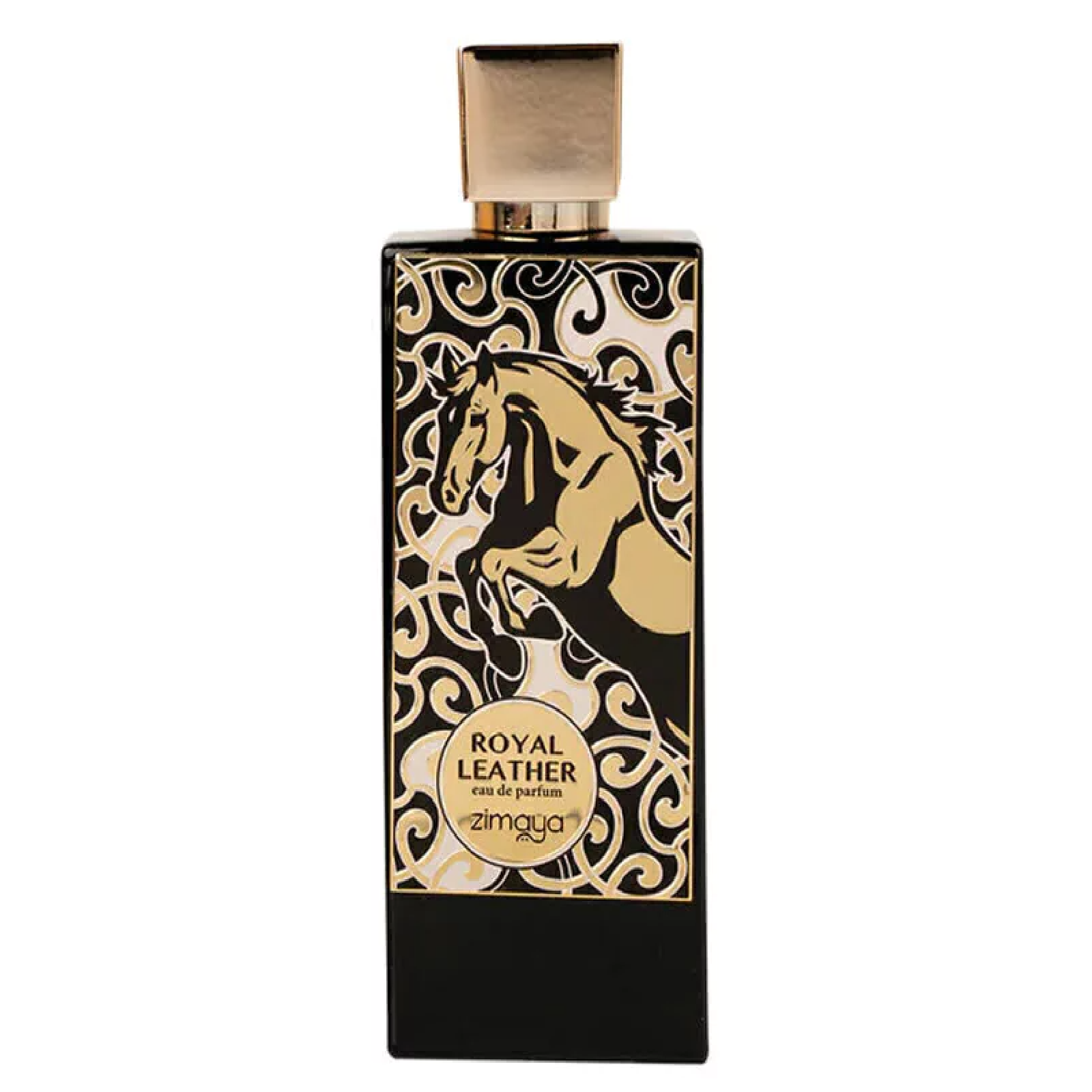 Zimaya Royal Leather Eau de Parfum for Everyone