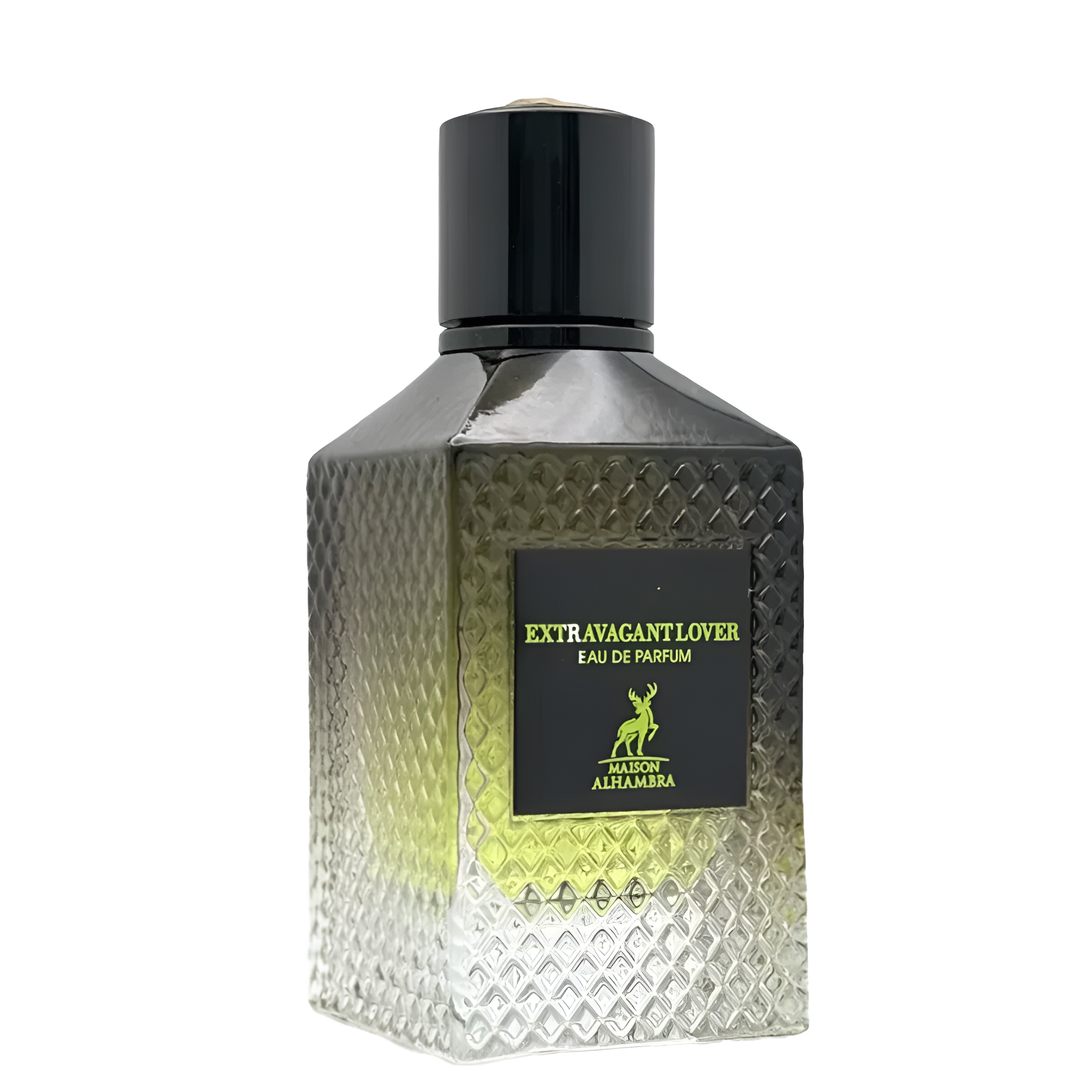 Maison Alhambra Extravagant Lover Eau de Parfum for Everyone
