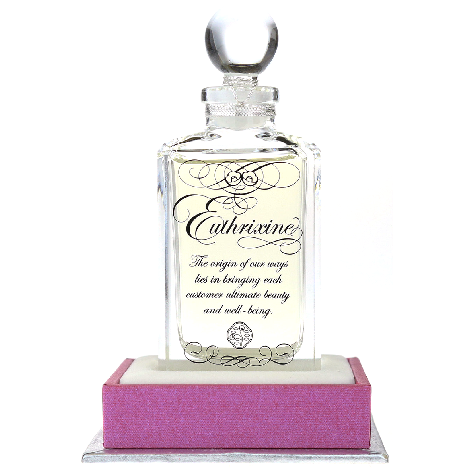 Shiseido Hanatsubaki Eau de Parfum - Timeless Elegance