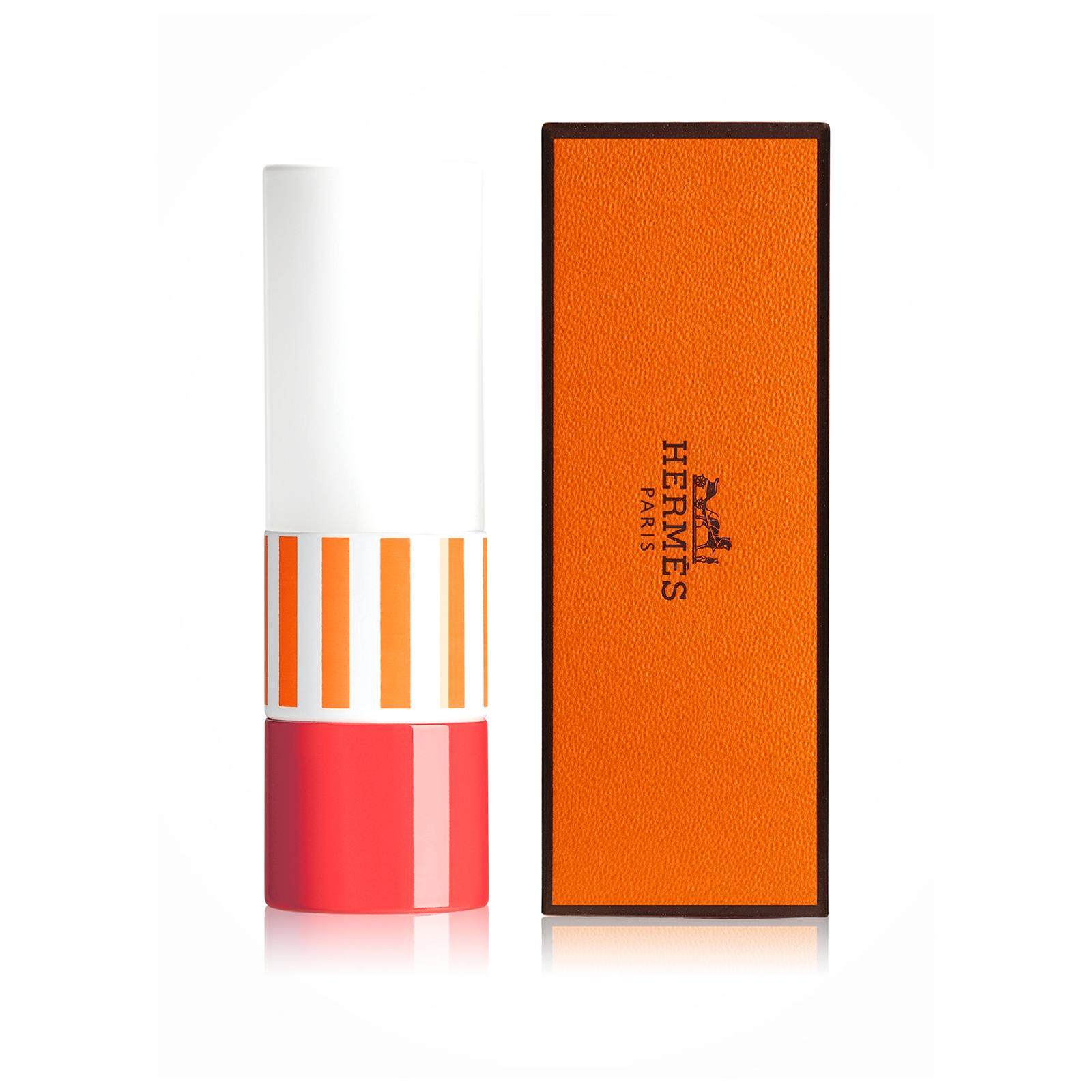 Hermes Rouge Hermes Shiny Lipstick for Women