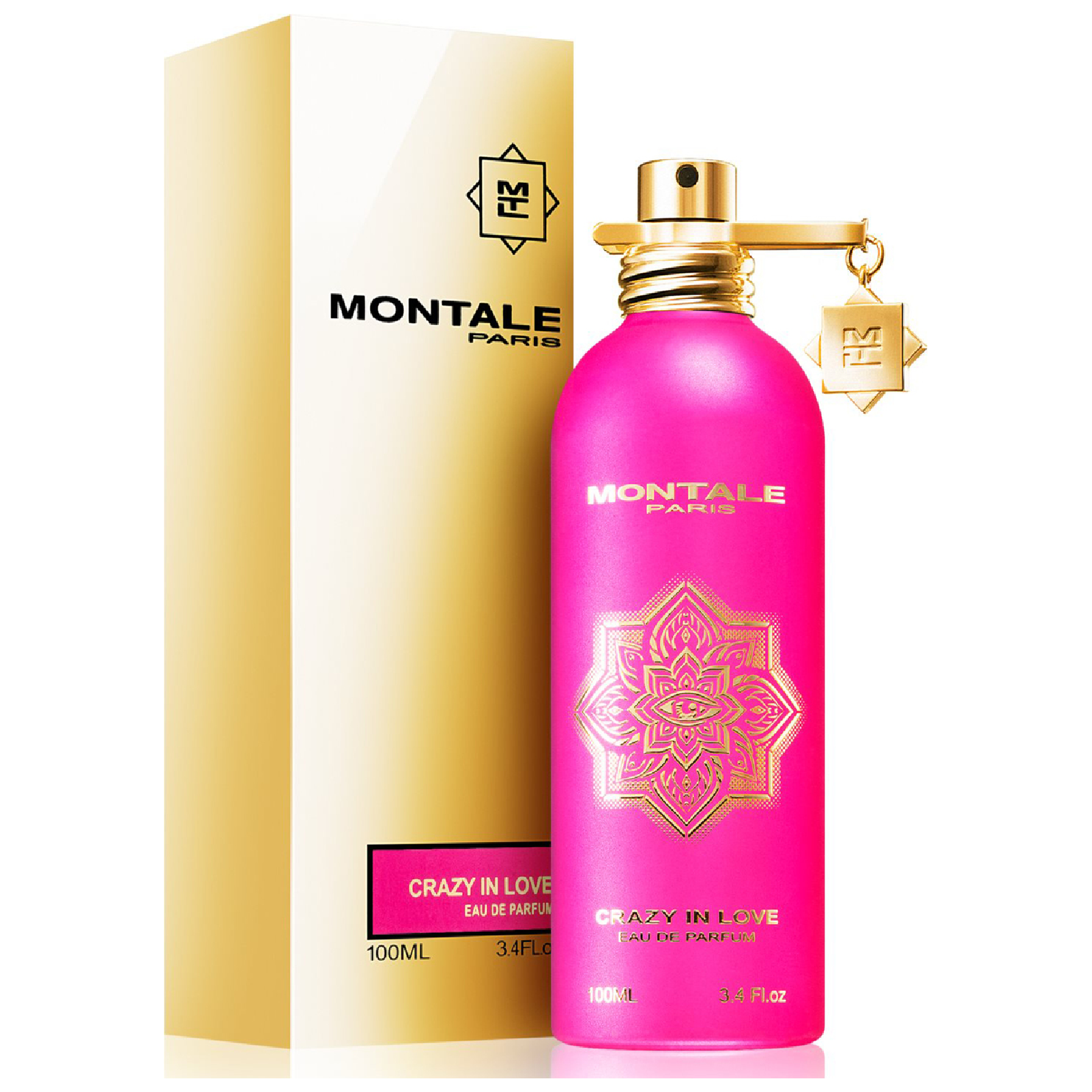 Montale Crazy In Love Eau de Parfum for Women