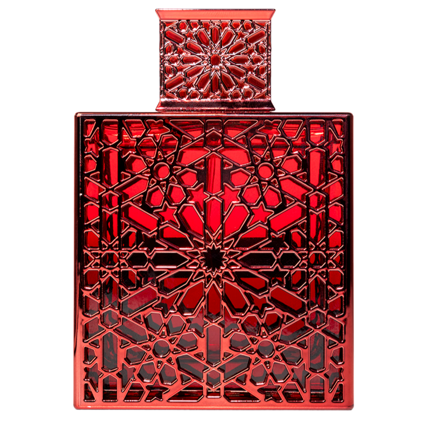 Rayhaan Crimson Eau de Parfum for Everyone