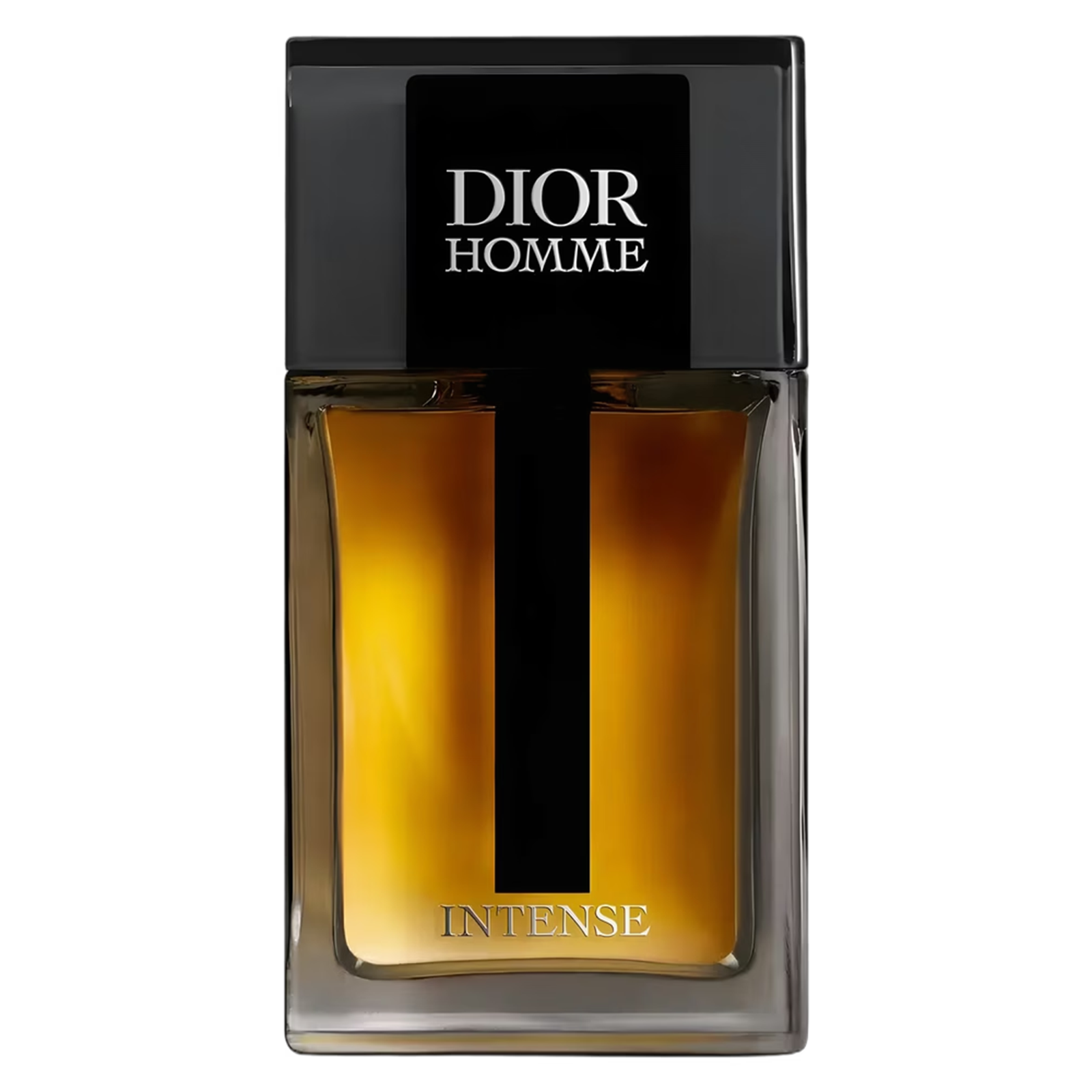 新品同様！Dior Homme Intense 100ml Dior Homme Intense Eau de Parfum - Bold & Sophisticated