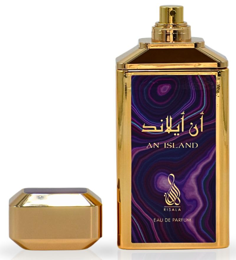 Risala An Island Eau de Parfum for Everyone