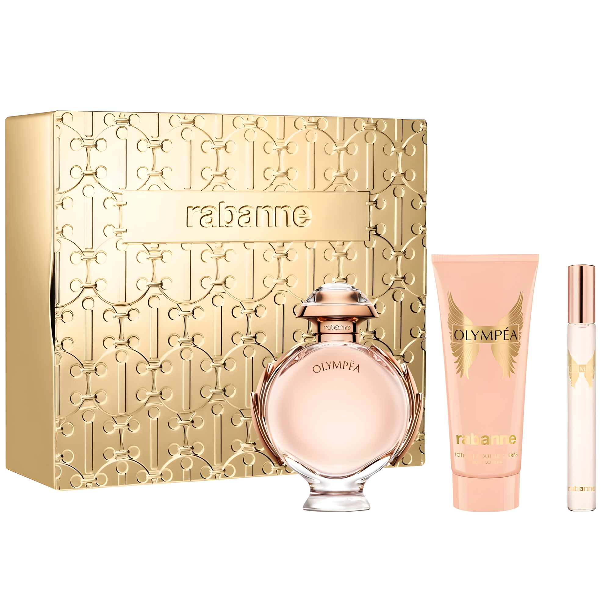 Paco Rabanne Olympea Gift Set for Women
