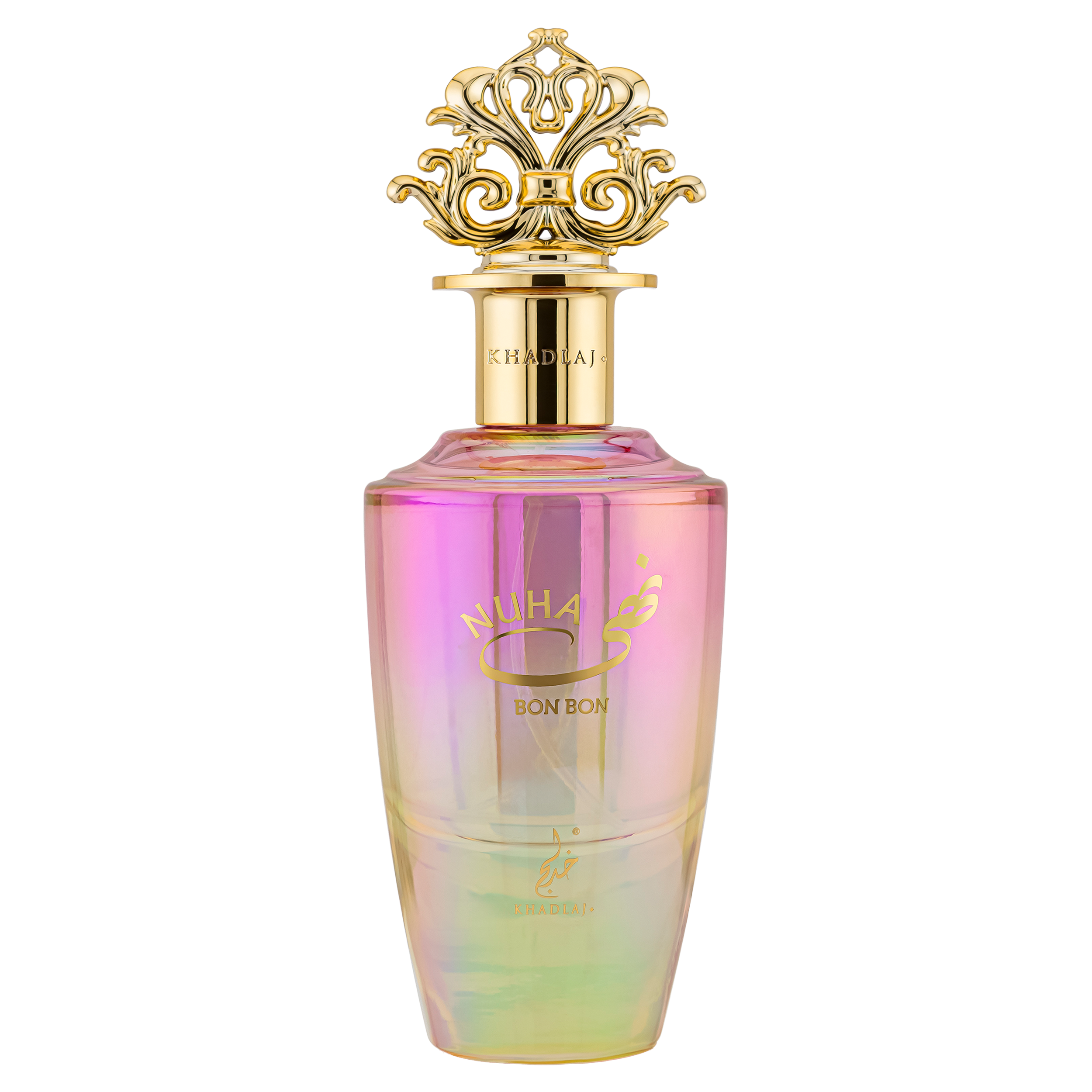 Khadlaj Nuha Bonbon Eau de Parfum for Women