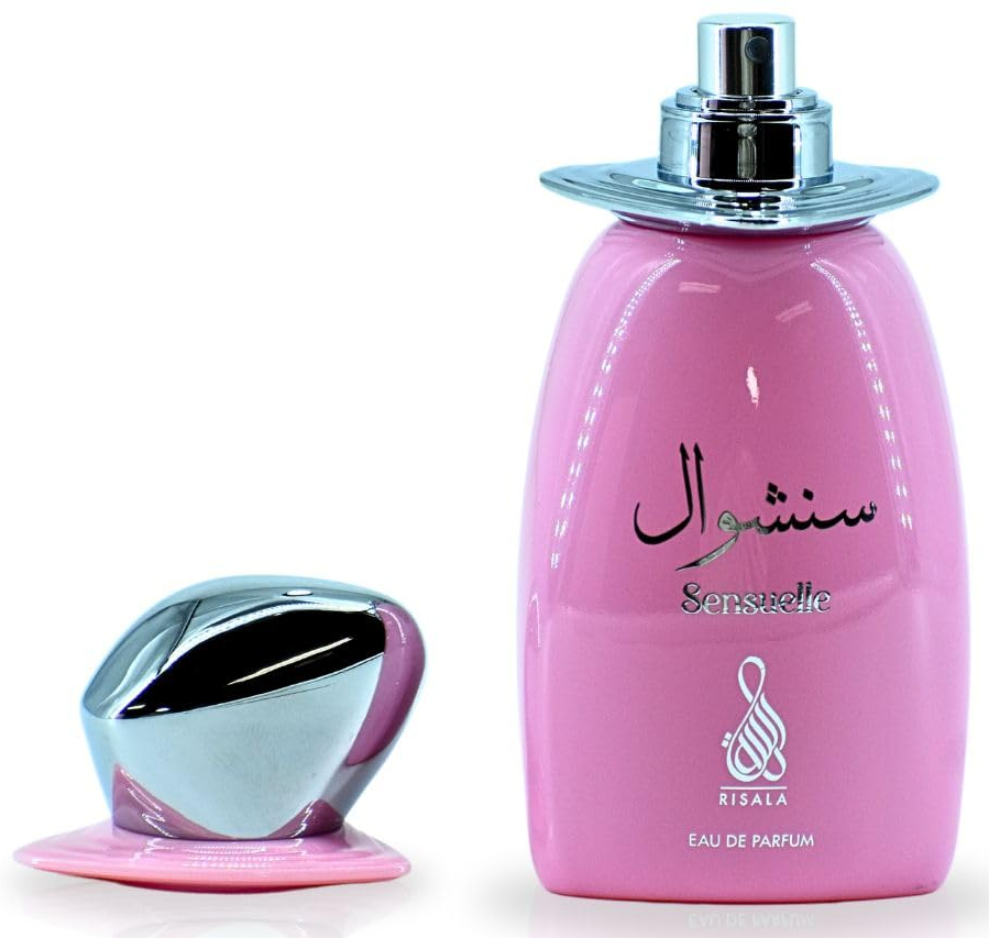 Risala Sensuelle Eau de Parfum for Women