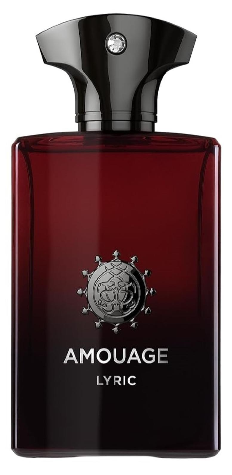 AMOUAGE LYRIC 香水 Amouage Lyric Eau de Parfum for Men - Classy & Elegant