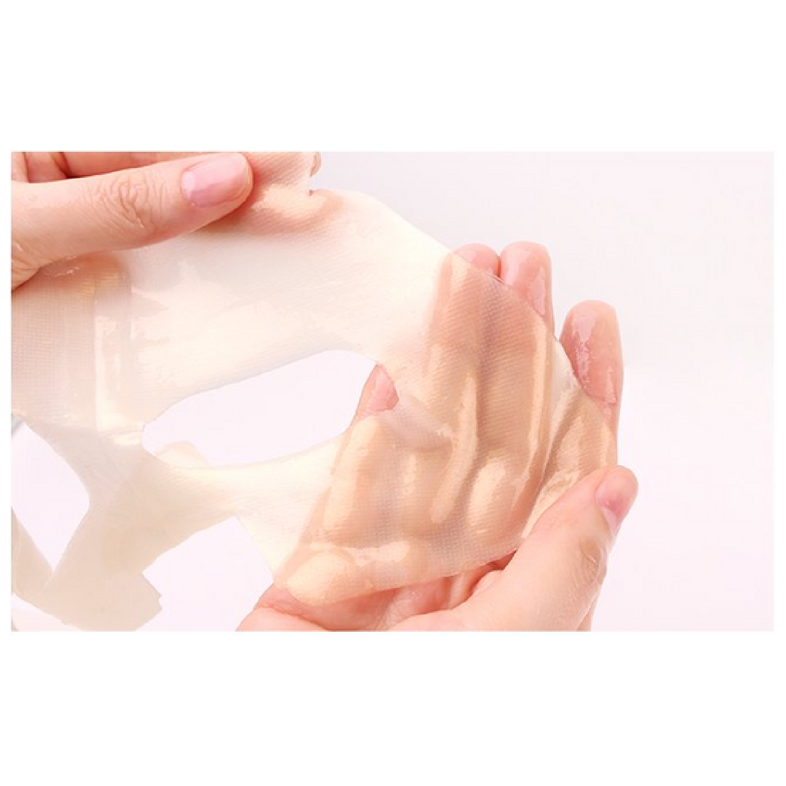 Tonymoly Intense Care Gold 24k Snail Hydro Gel Moisturizing Mask