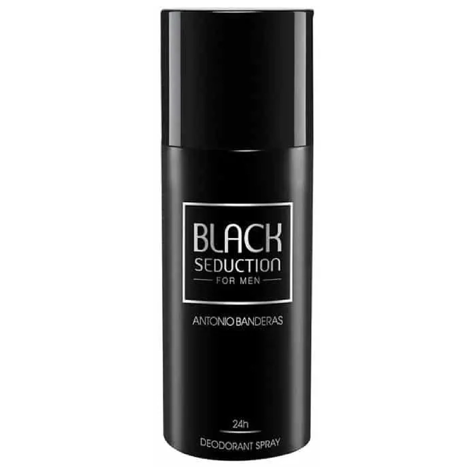 Antonio Banderas Seduction In Black Gift Set for Men