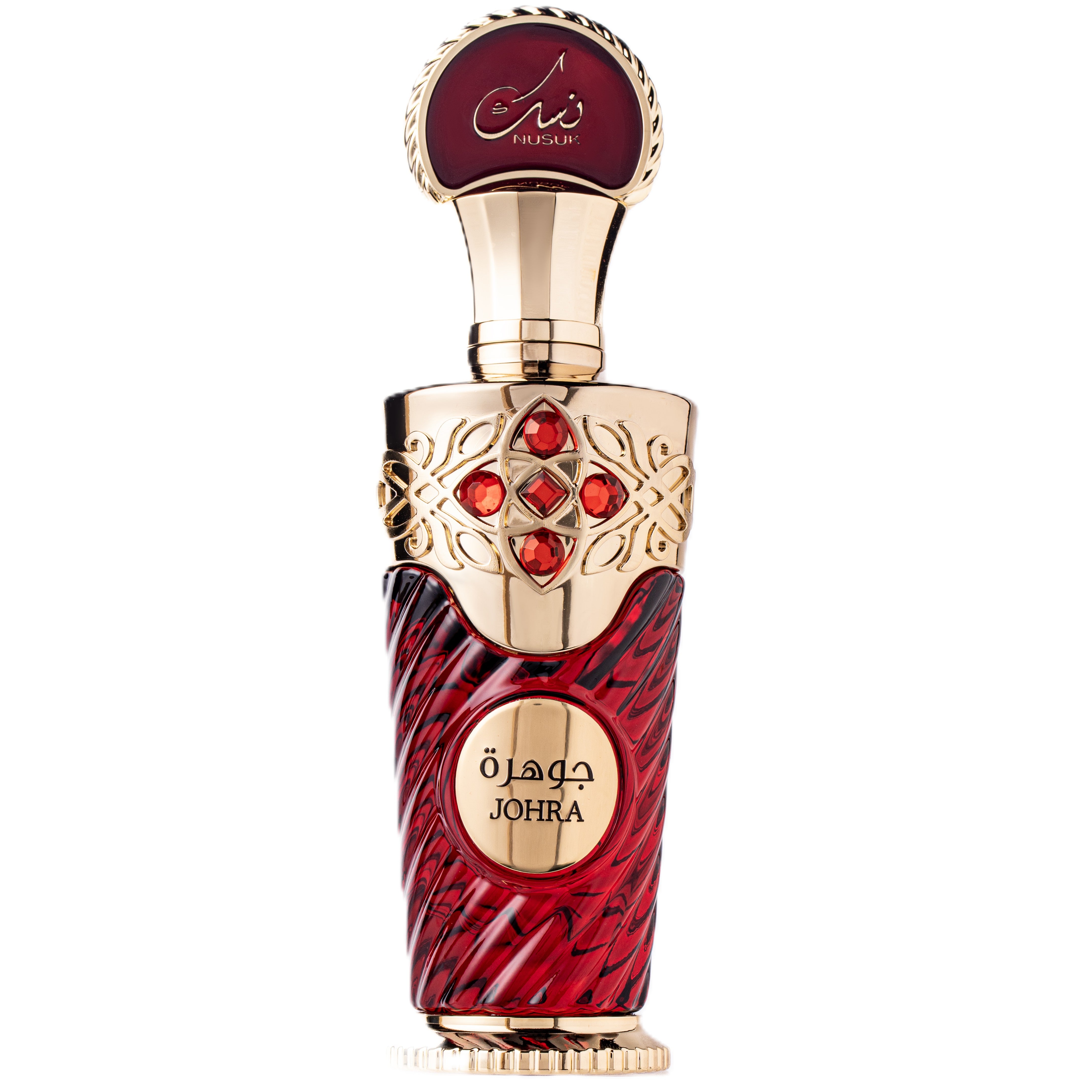 Nusuk Johra Extrait de Parfum for Women