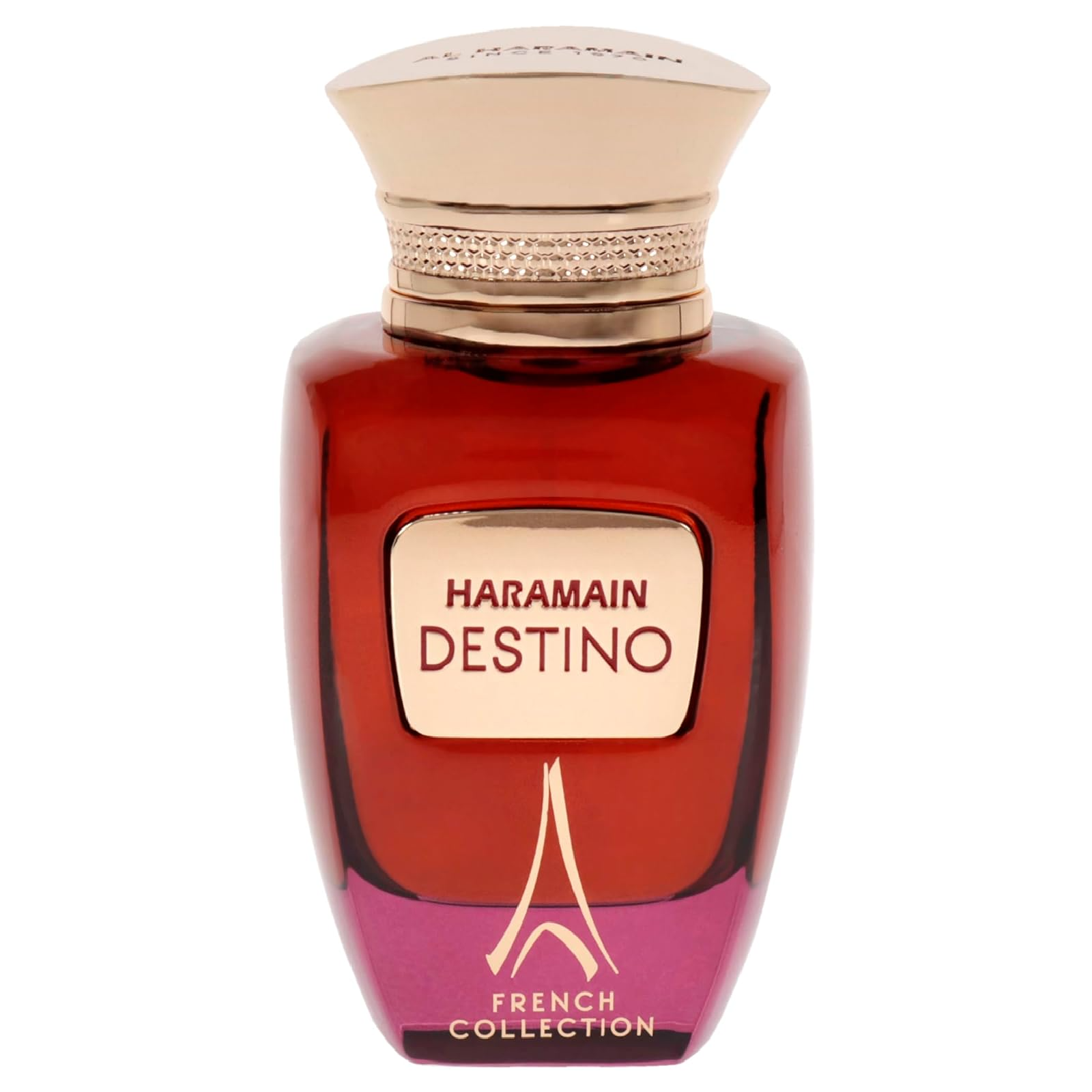 Al Haramain Destino French Collection Eau de Parfum for Everyone