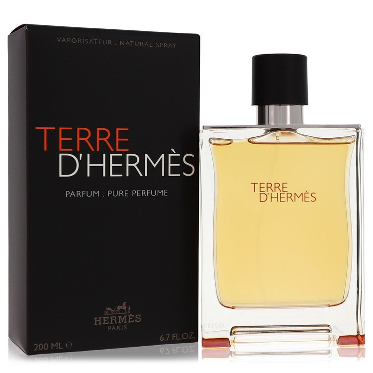 Hermes Terre D'hermes Parfum for Men