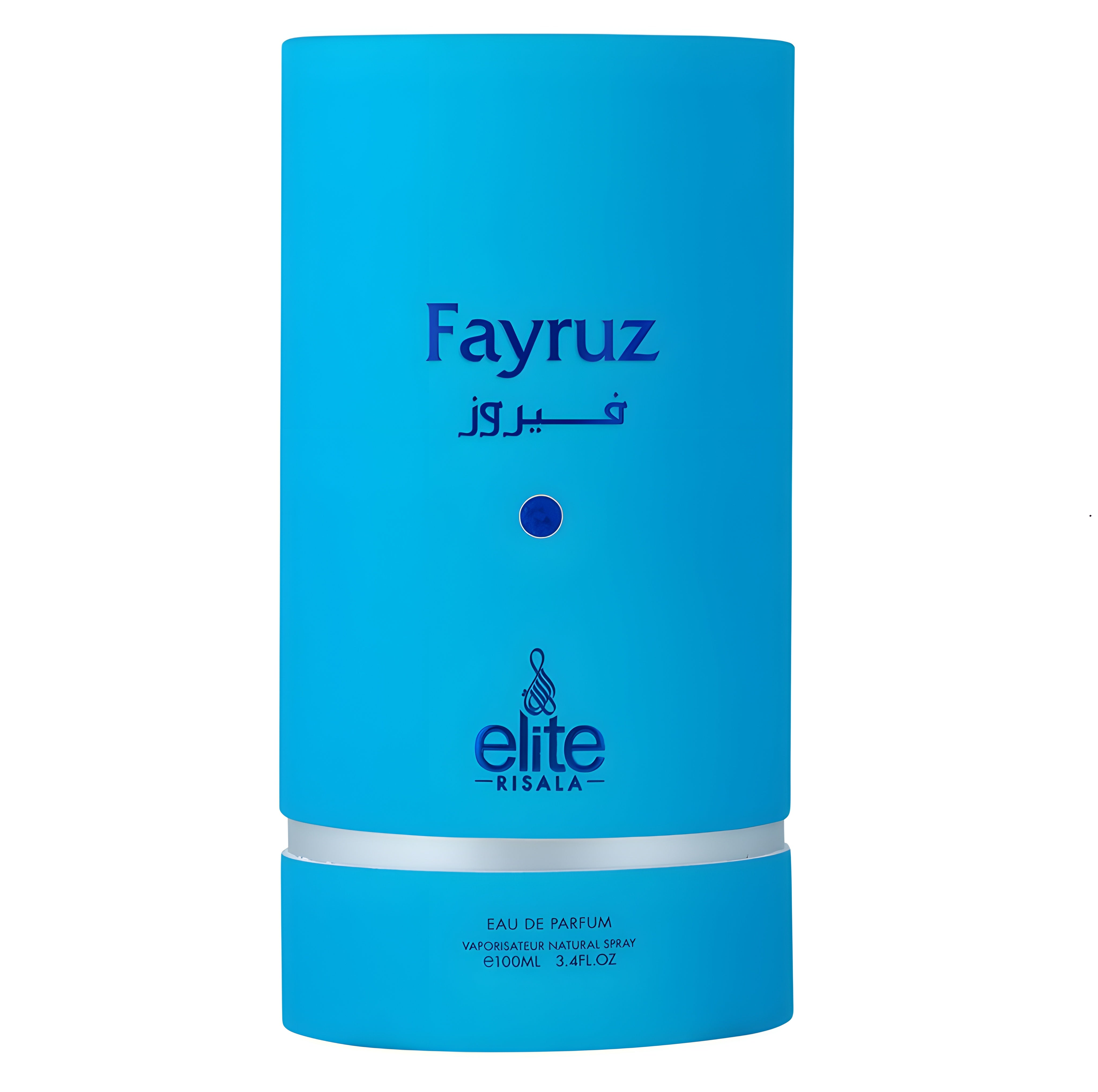 Risala Elite Fayruz Eau de Parfum for Men