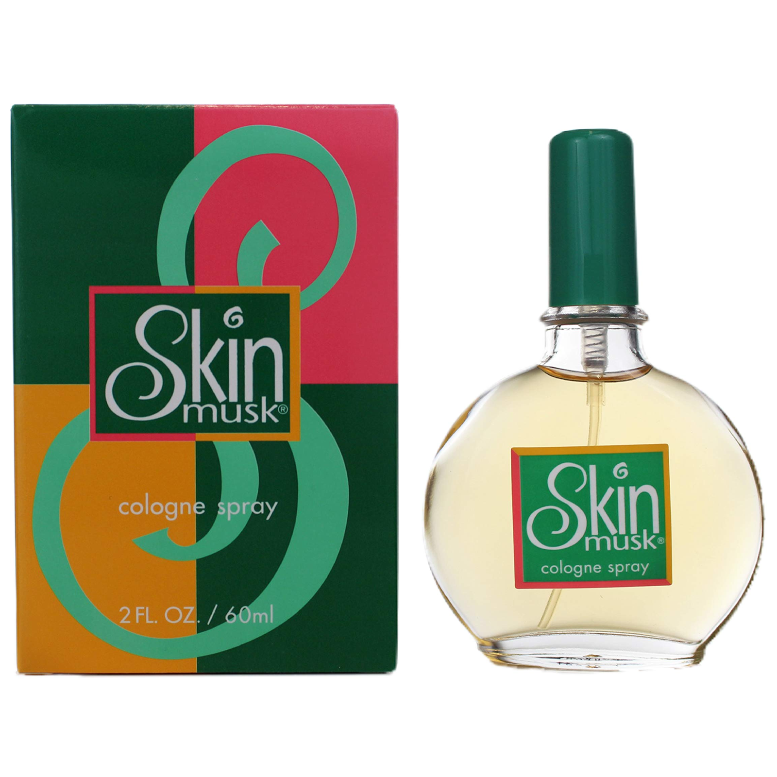 Parfums De Coeur Matcabelli Skin Musk Cologne for Women