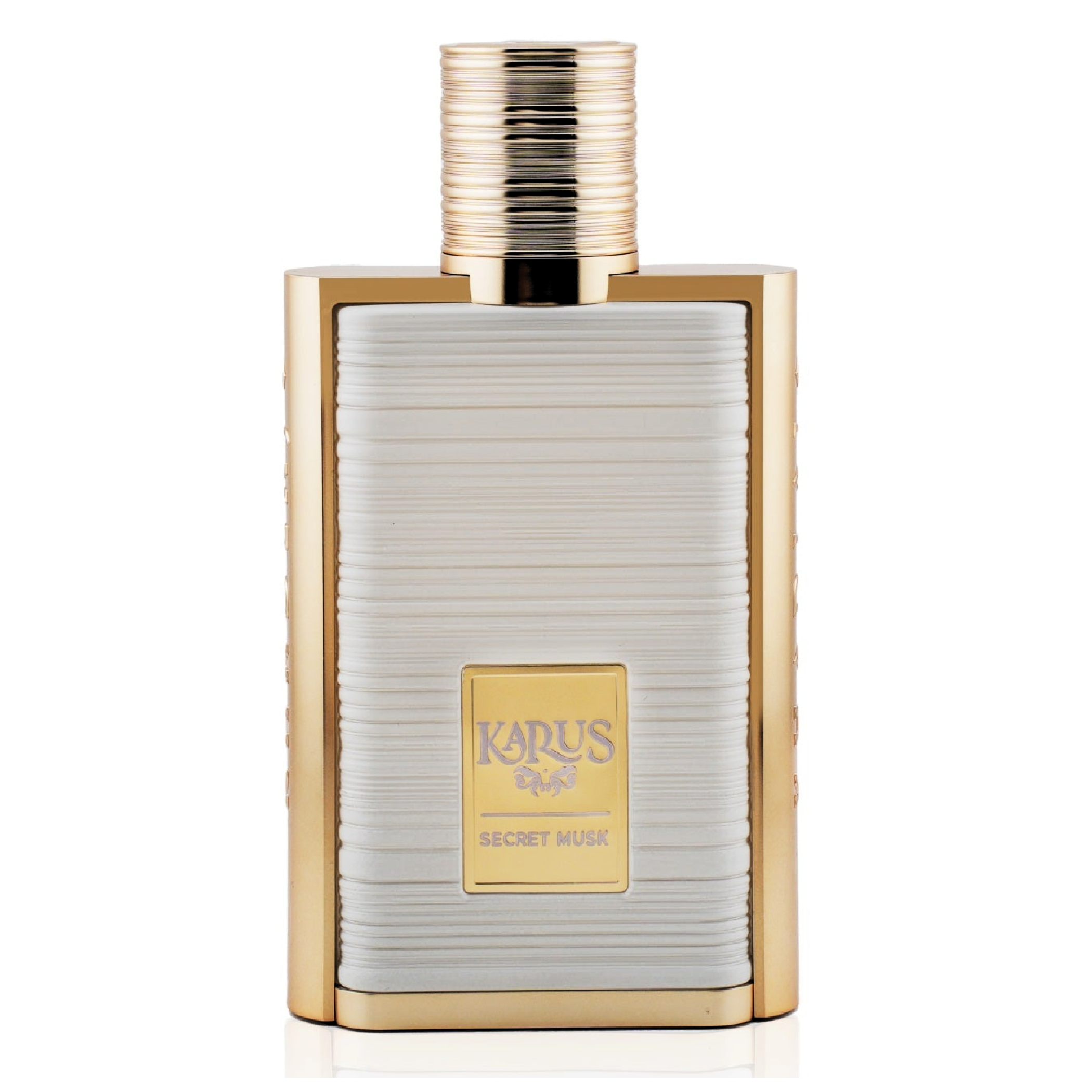 Khadlaj Karus Secret Musk Eau de Parfum for Everyone