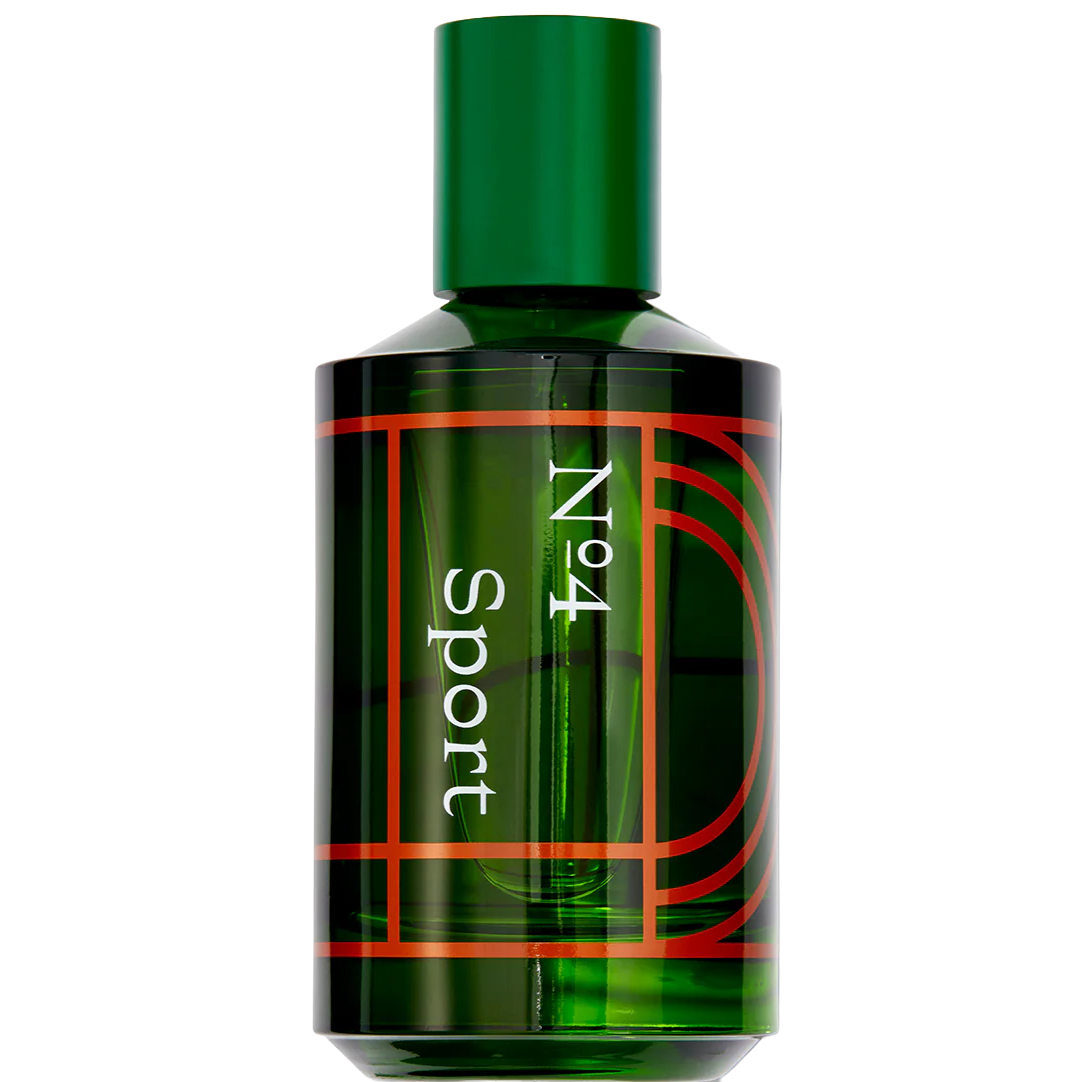 Thomas Kosmala No.4 Sport Eau de Parfum for Everyone