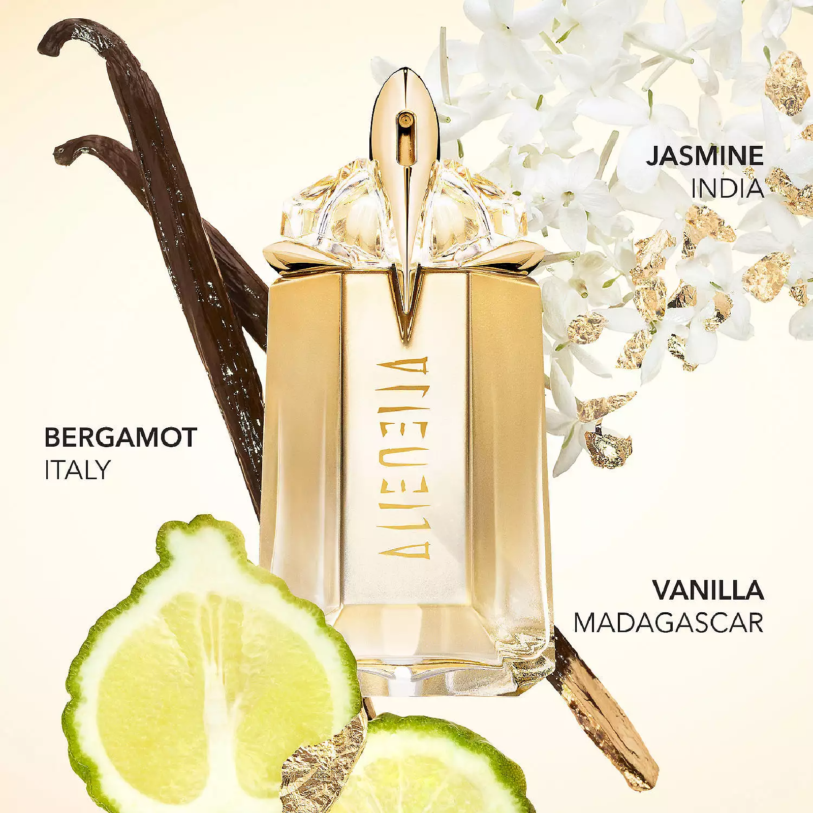 Mugler Alien Goddess Eau de Parfum for Women