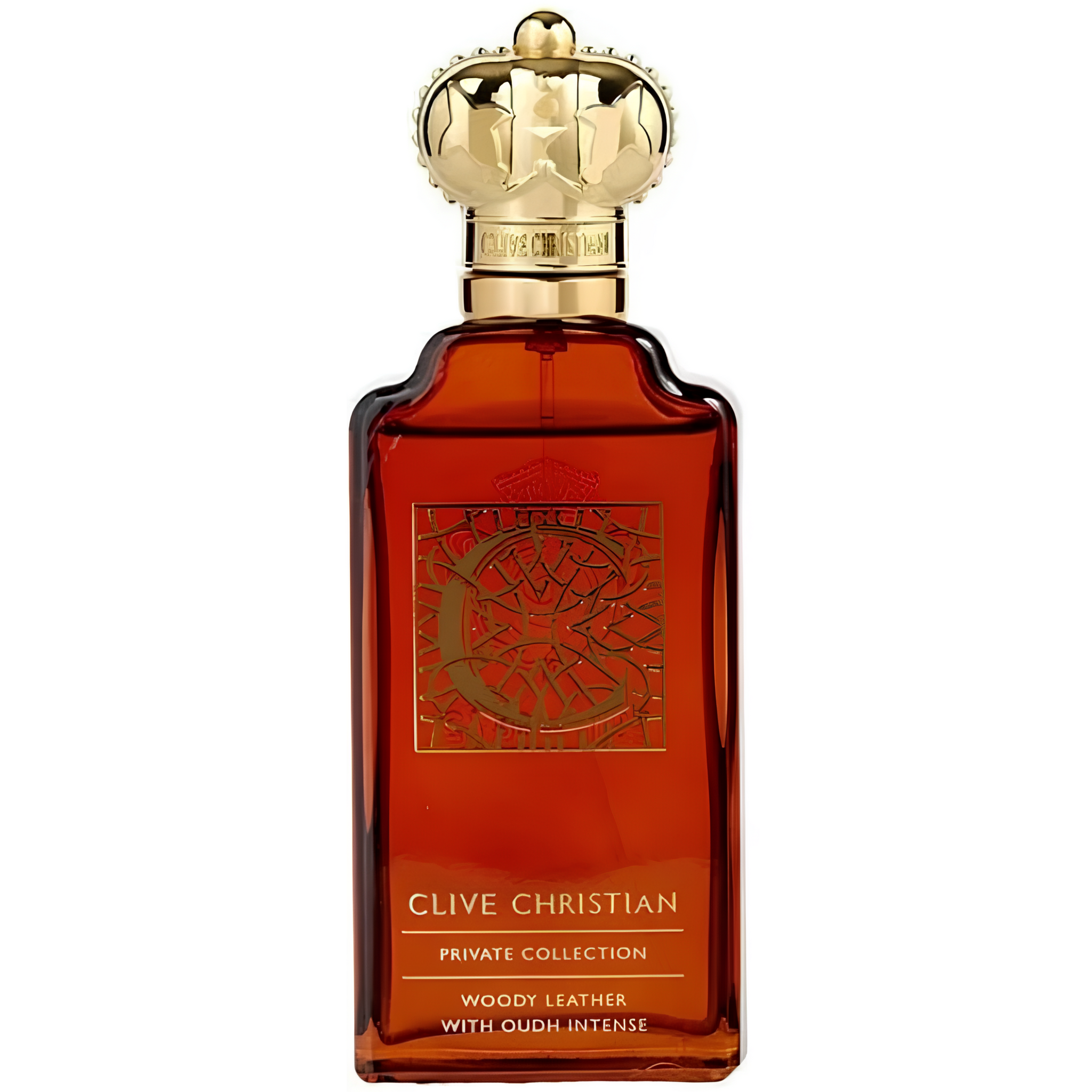 Clive Christian C Woody Leather Parfum for Men - Luxury Scent