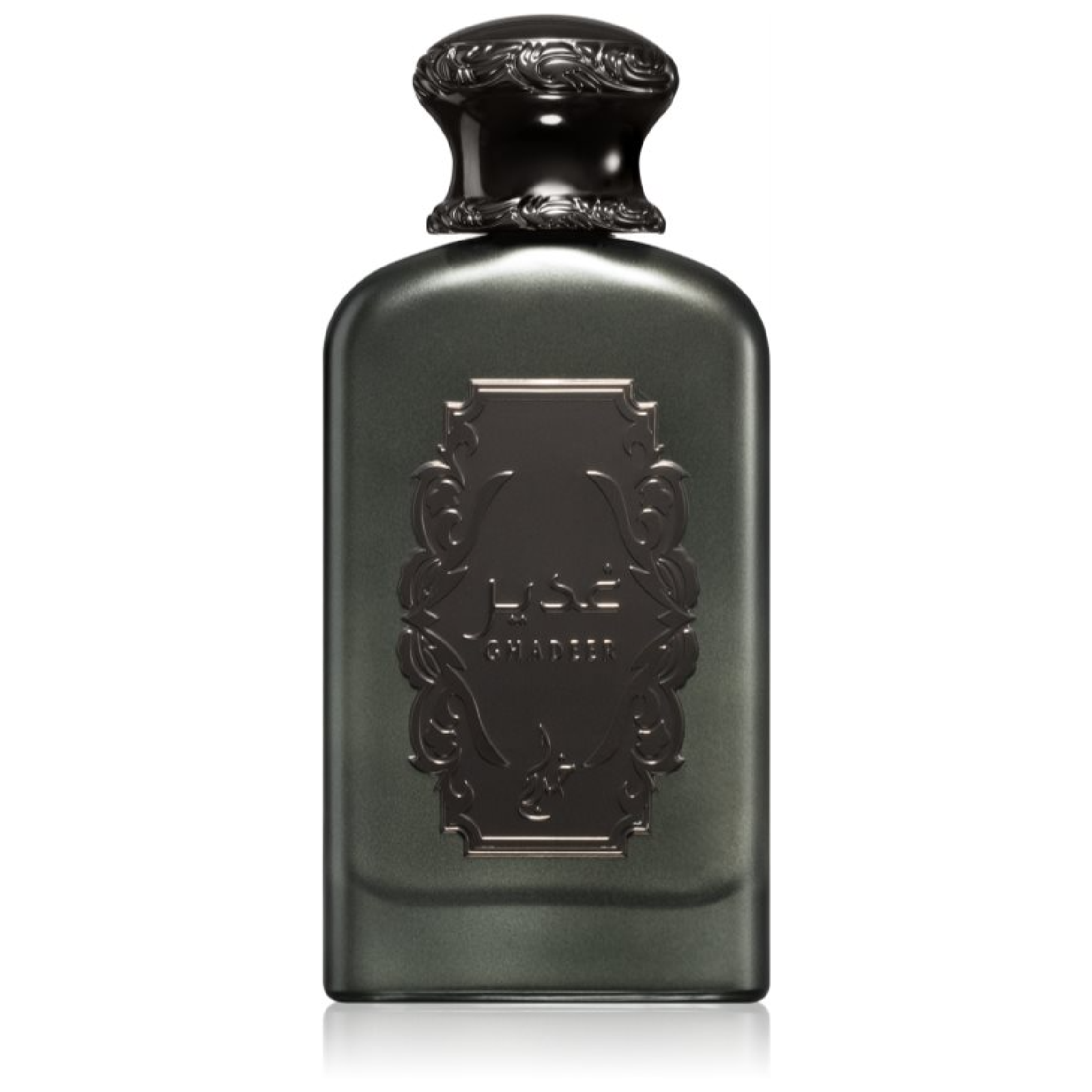 Khadlaj Ghadeer Silver Eau de Parfum - Fresh & Sophisticated