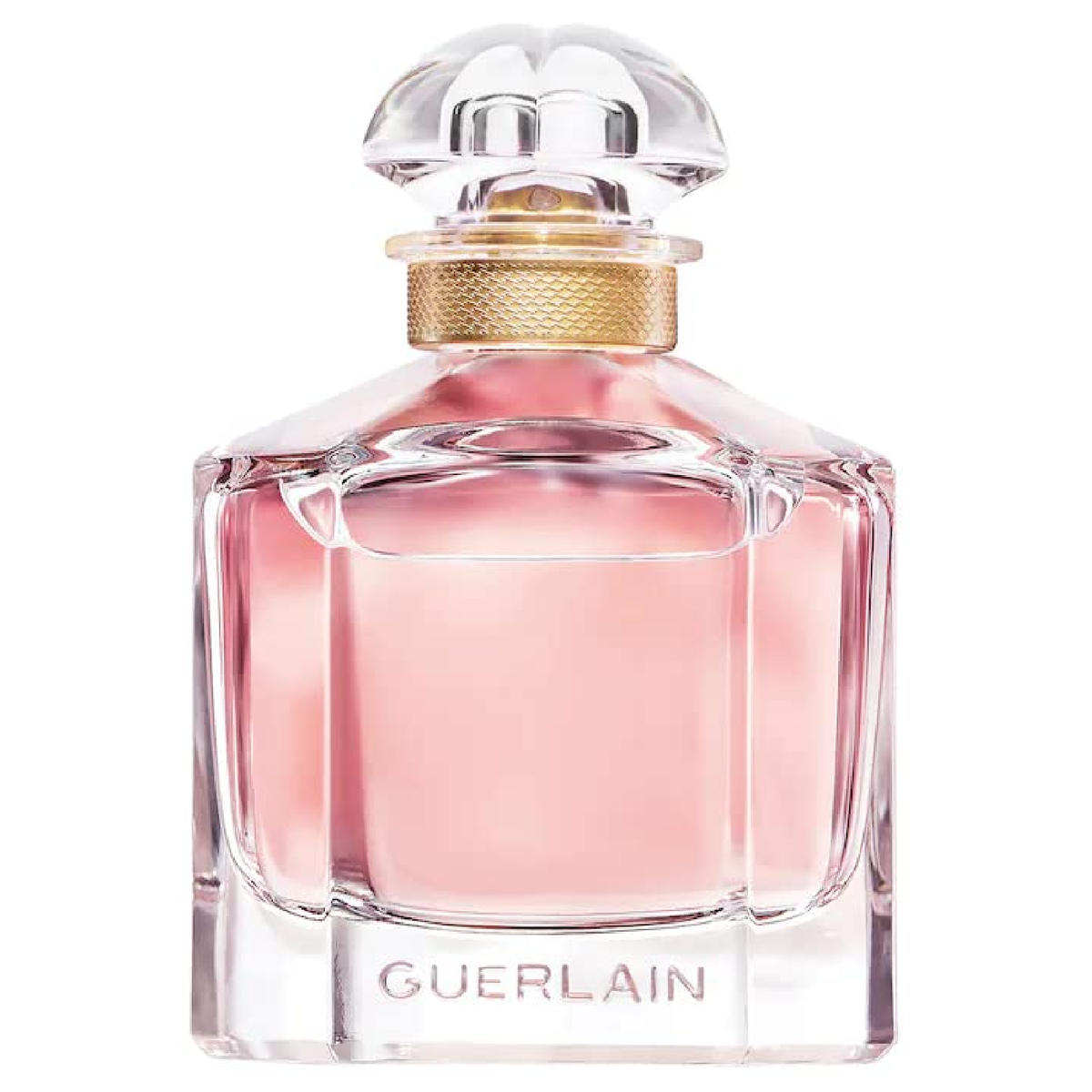 Guerlain Mon Guerlain Sparkling Bouquet Eau de Parfum