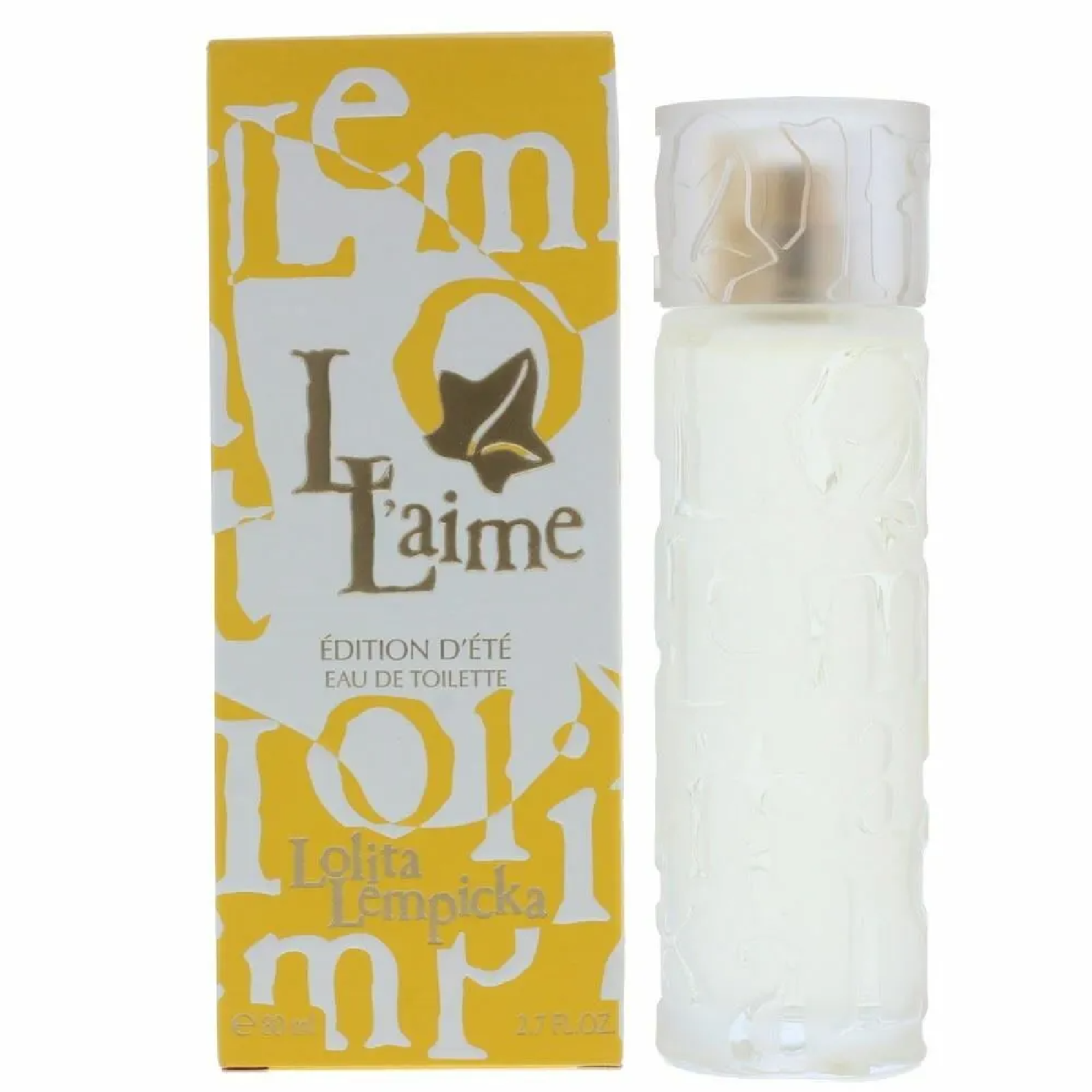 Lolita Lempicka Elle L'aime Eau de Toilette for Women