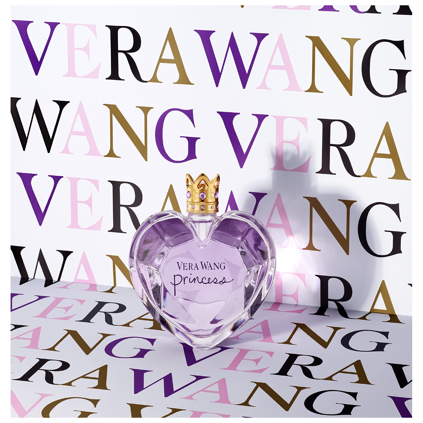 Vera Wang Princess Eau de Toilette for Women