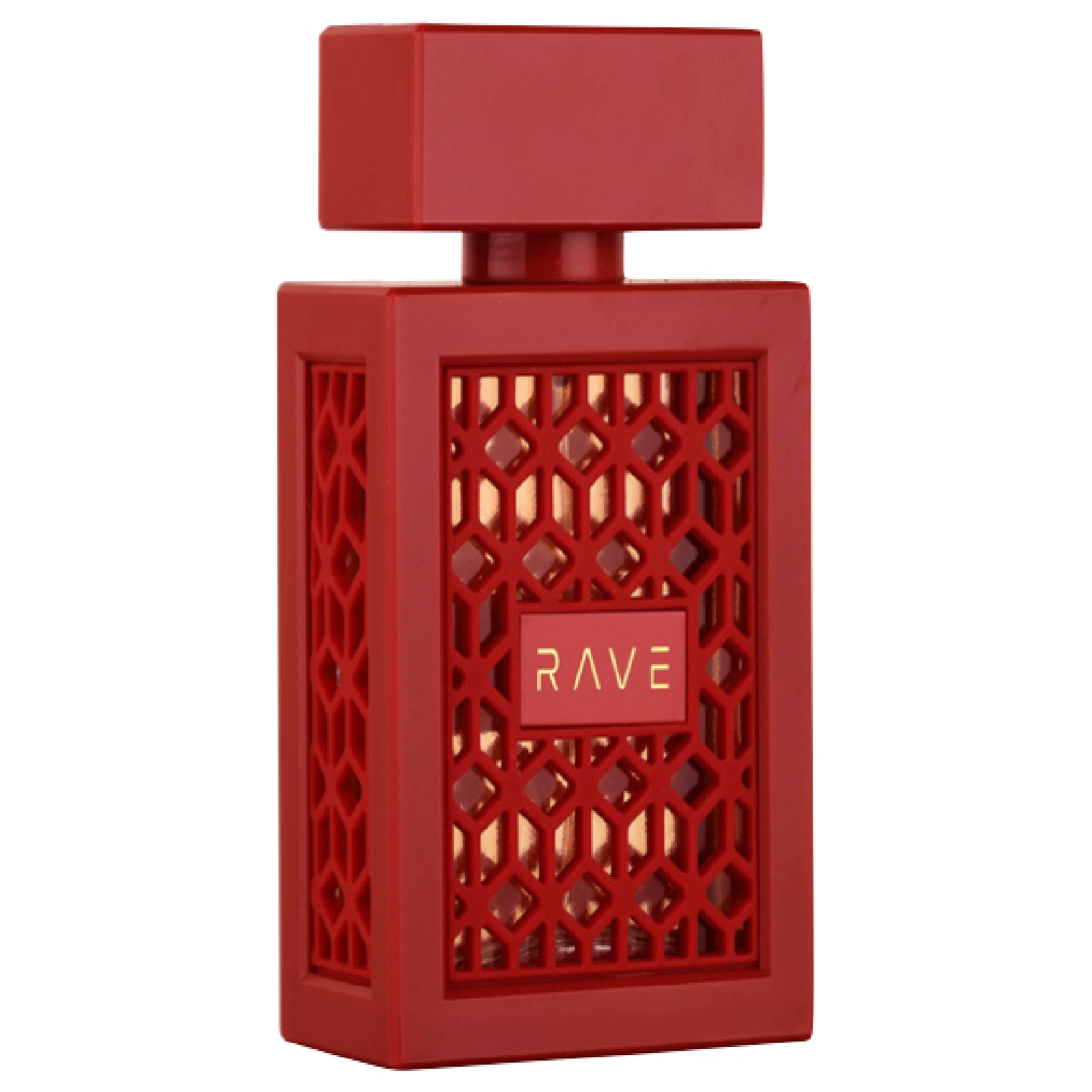 Rave Now Rouge Eau de Parfum for Women