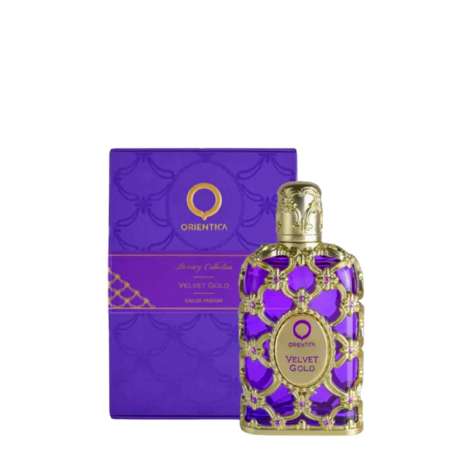 Orientica Velvet Gold Eau de Parfum for Women