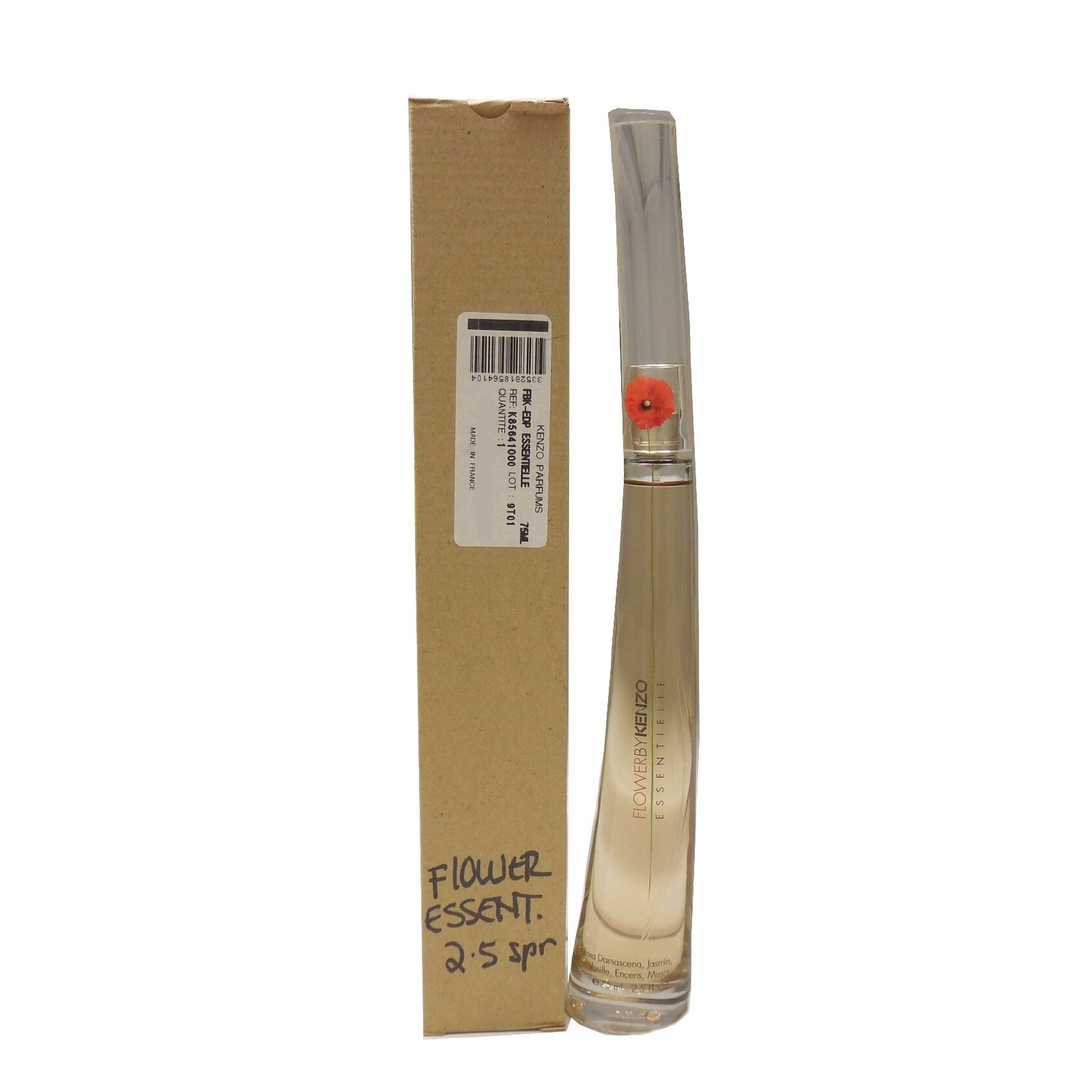 Kenzo Flower Essentielle Eau de Parfum for Women