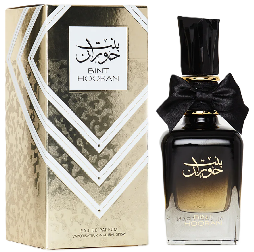 Ard Al Zaafaran Bint Hooran Eau de Parfum for Women