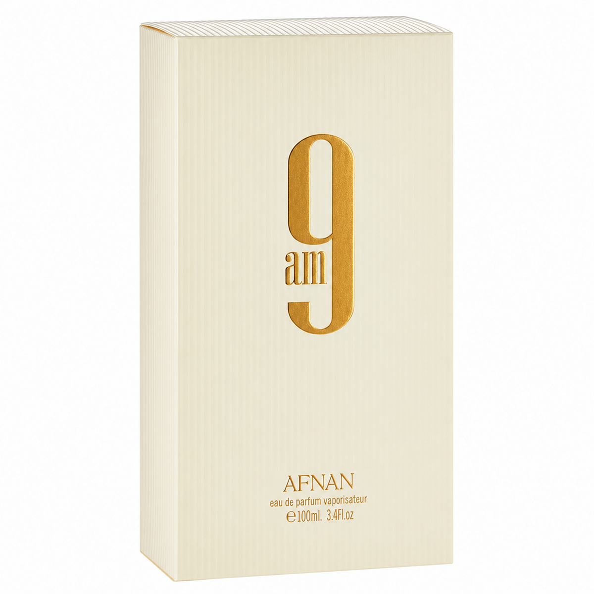 Afnan 9 am Eau de Parfum for Everyone