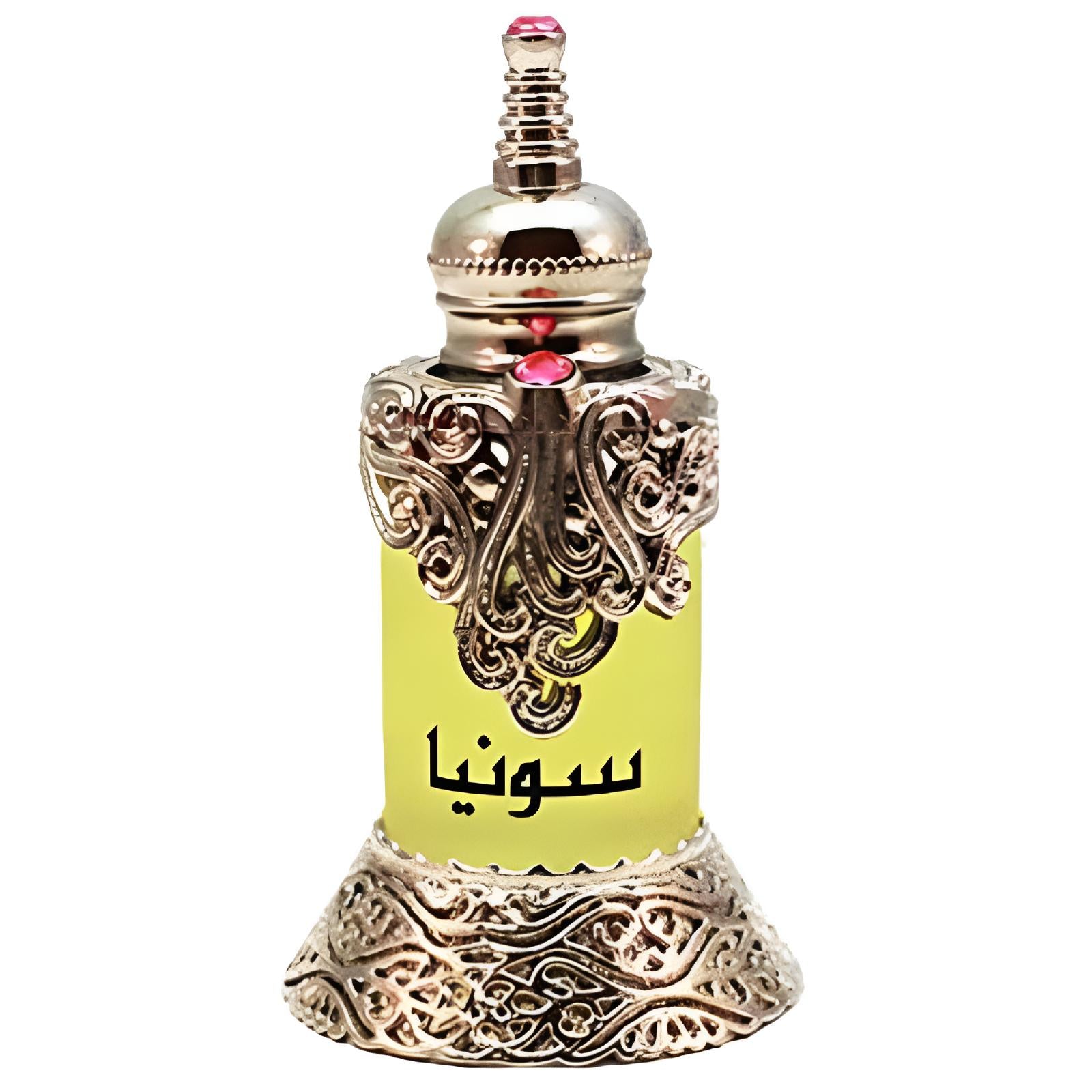 Rasasi Sonia Concentrated Perfume Oil for Women