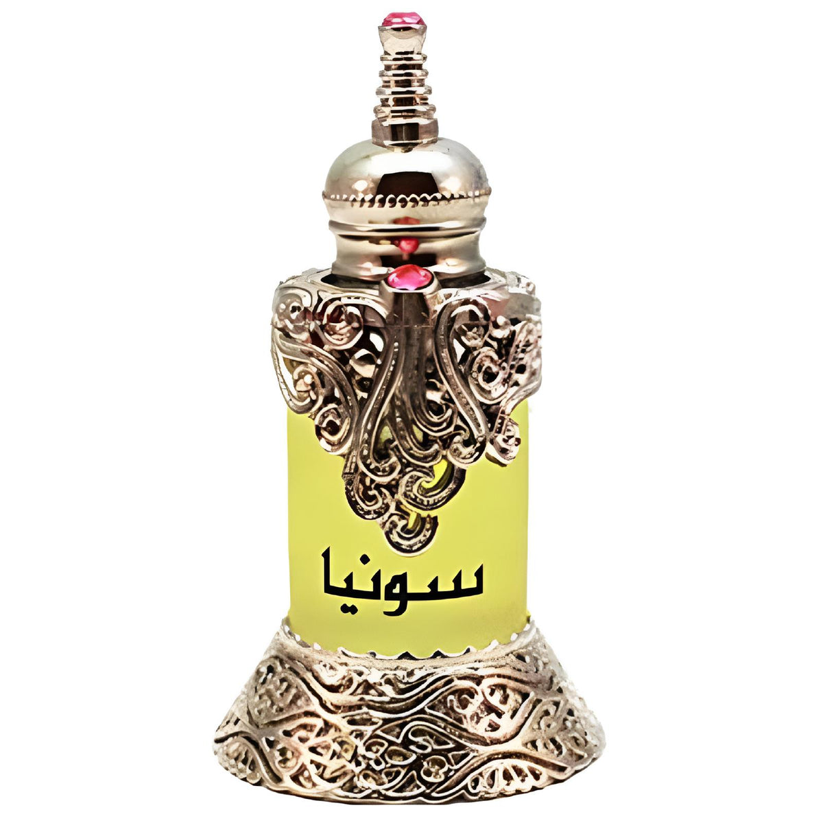 Rasasi Sonia Concentrated Perfume Oil for Women - Shop Now