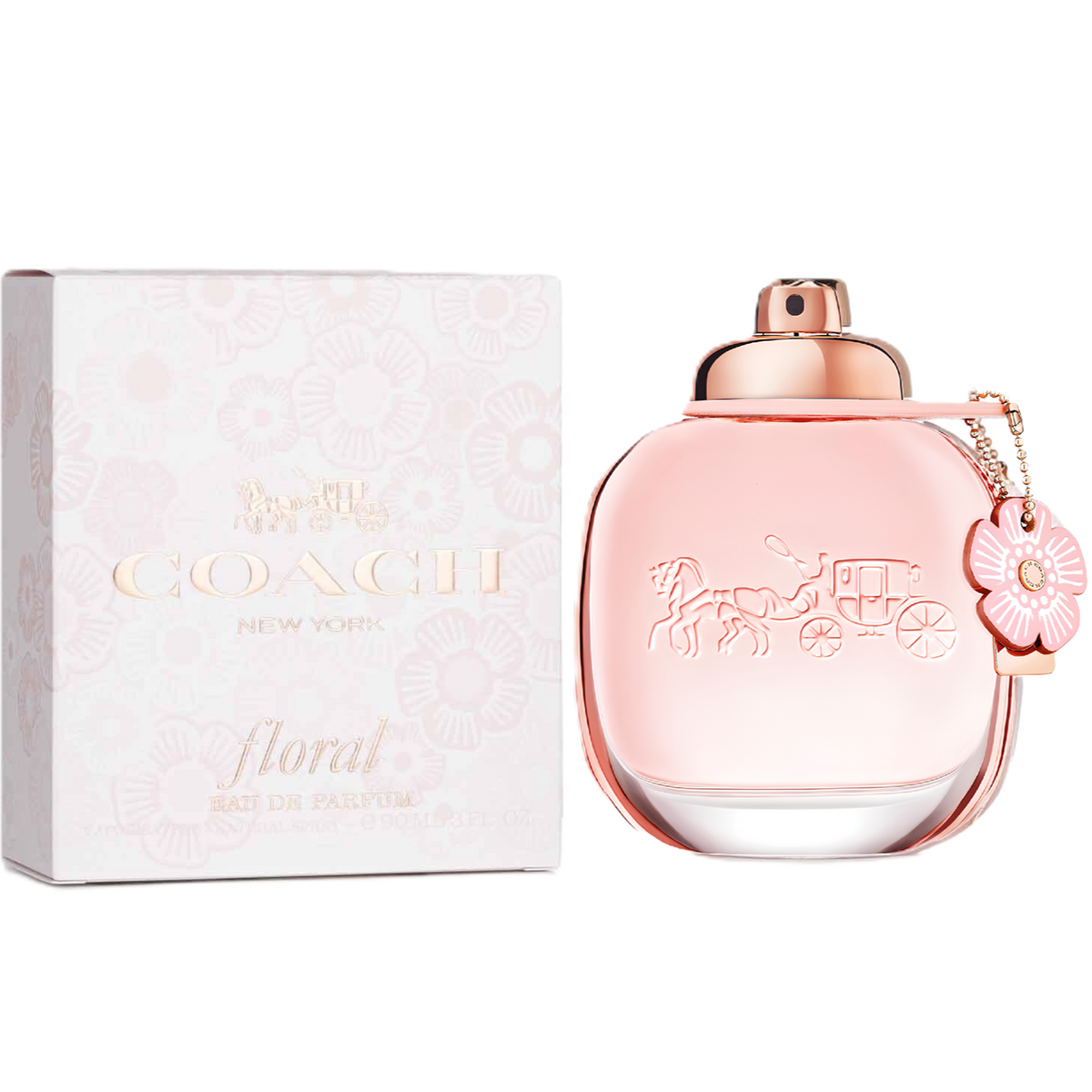 Coach Floral Eau de Parfum for Women