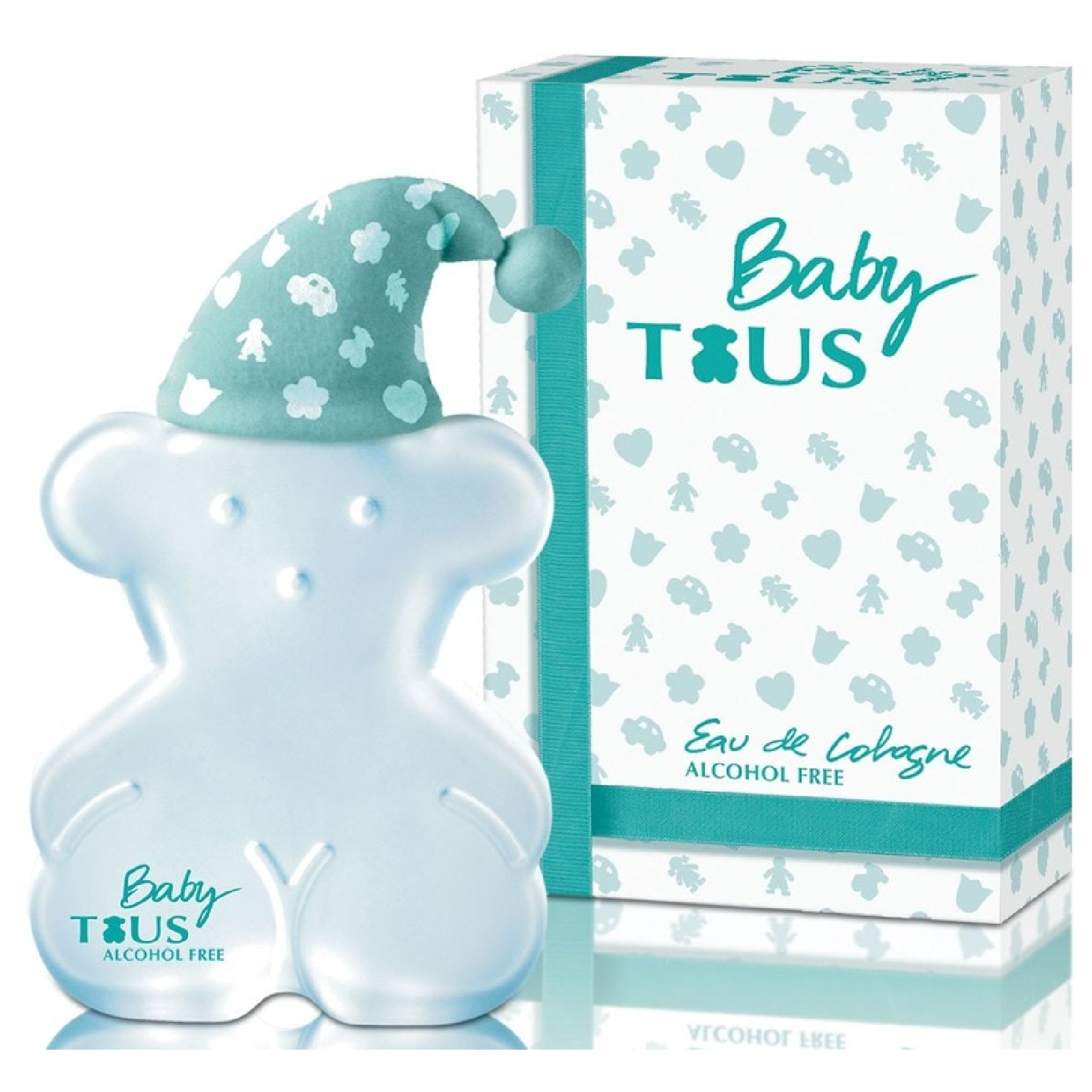 Tous Baby Eau de Cologne for Everyone
