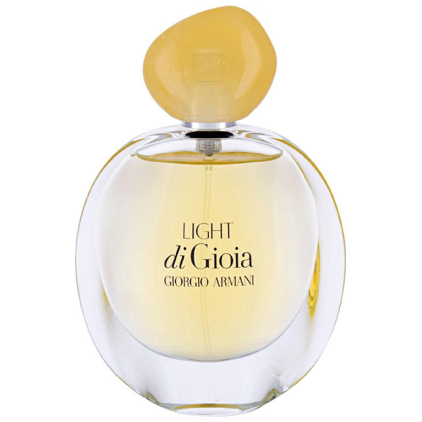 Giorgio Armani LIGHT di Gioia 香水100ml Giorgio Armani Light Di Gioia Eau de Parfum - Fresh Floral
