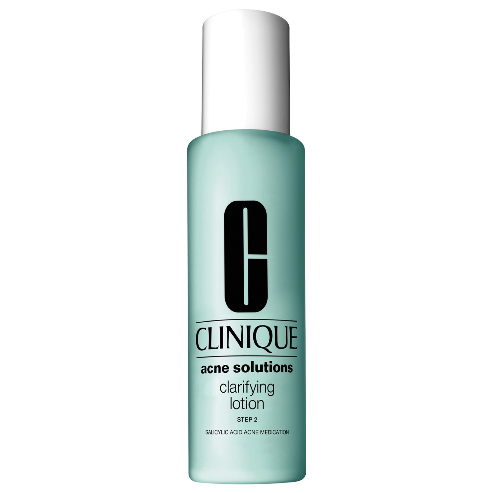 Clinique Acne Solutions Clarifying Lotion for Women