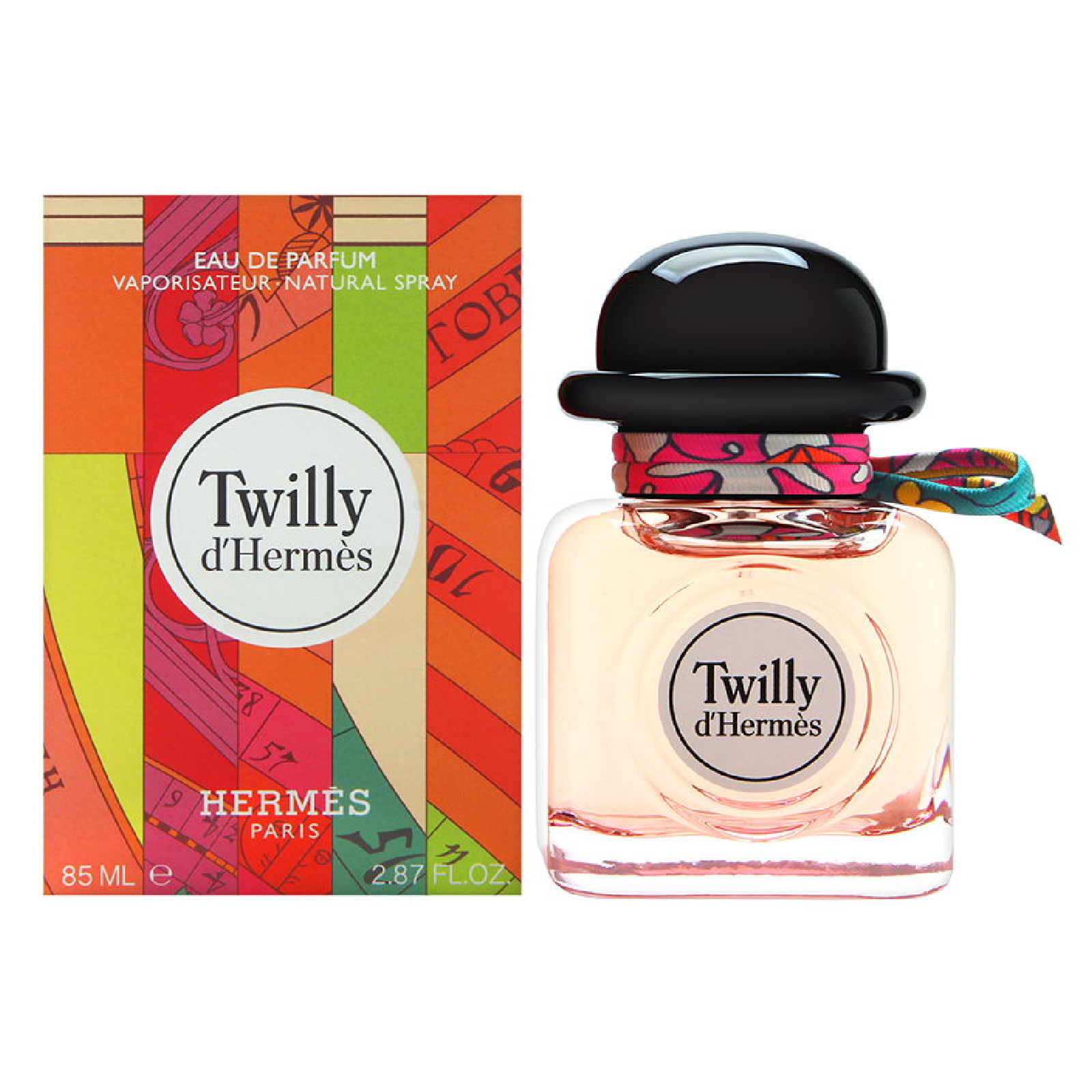 Hermes Twilly D'hermes Eau de Parfum for Women