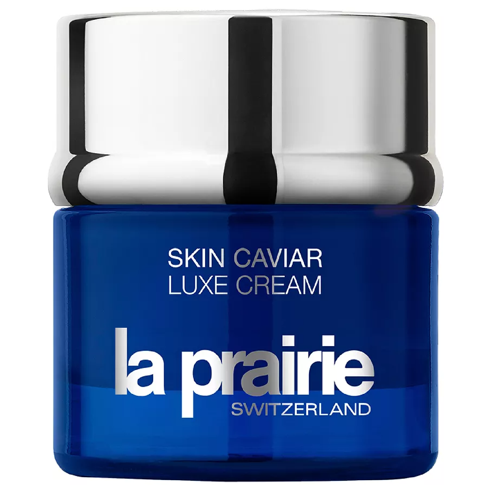La Prairie Skin Caviar Luxe Cream - Anti-Aging Moisturizer