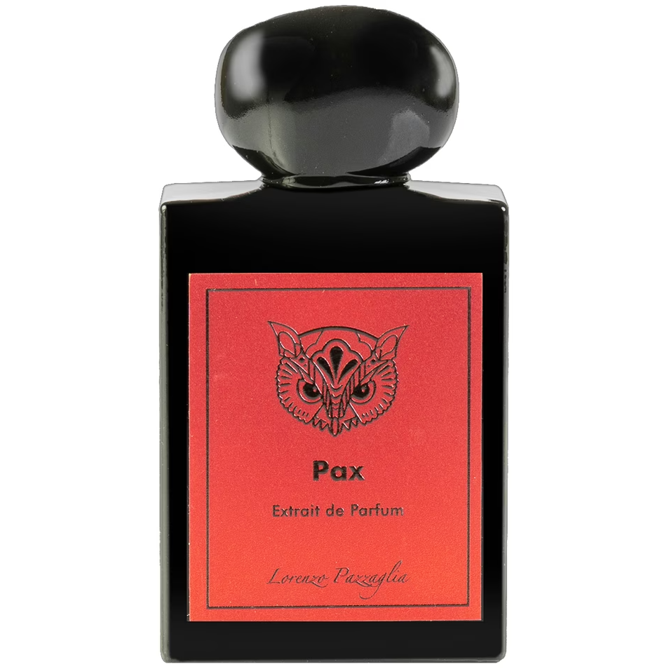 Lorenzo Pazzaglia Pax Extrait de Parfum for Everyone